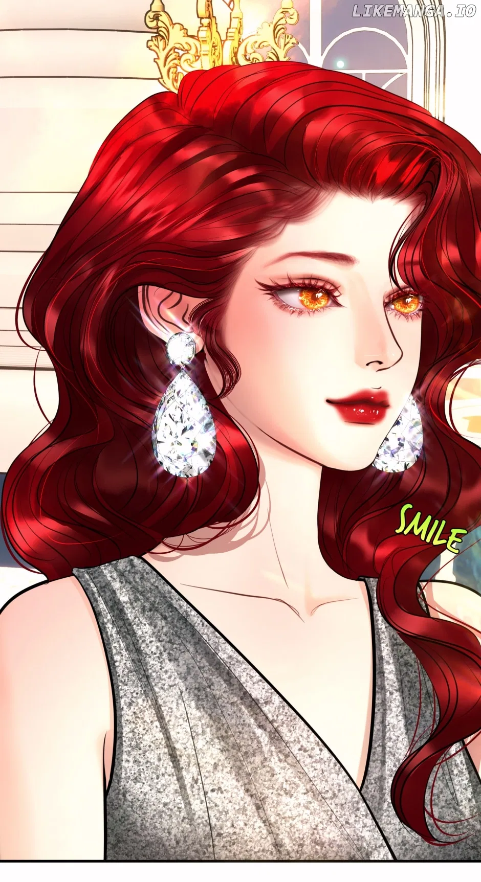 I Made a Deal with the Devil Chapter 35 – Page 63