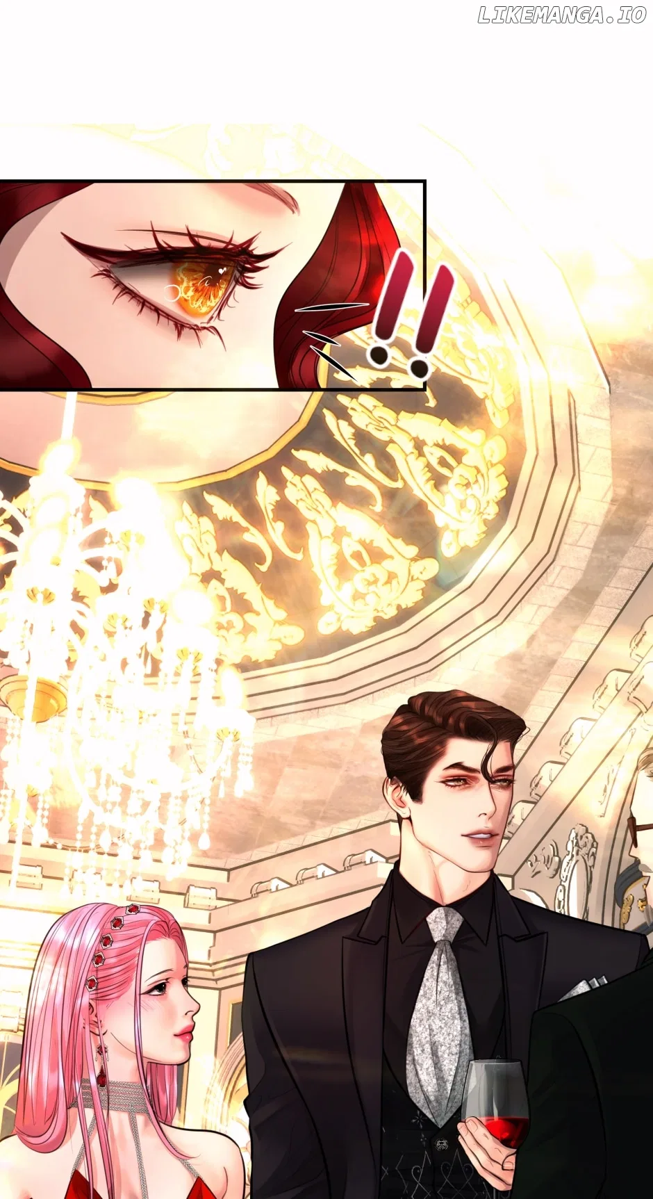 I Made a Deal with the Devil Chapter 35 – Page 64