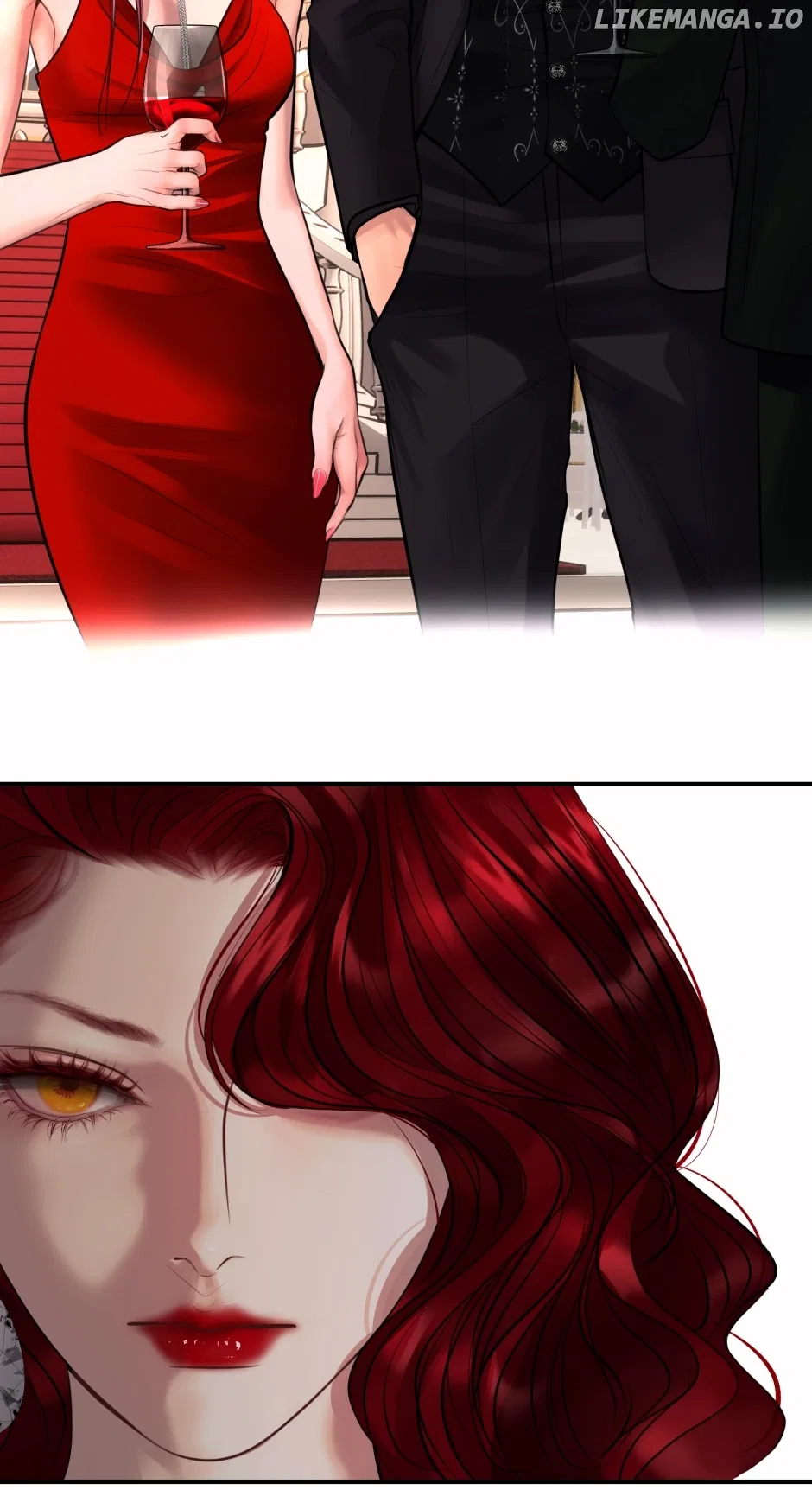 I Made a Deal with the Devil Chapter 35 – Page 65