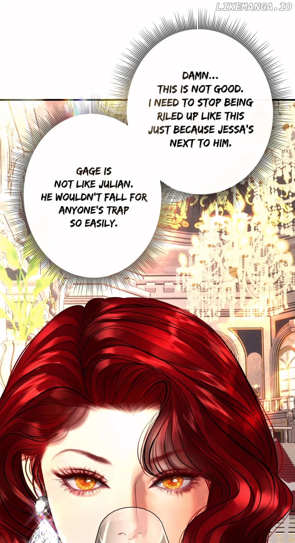 I Made a Deal with the Devil Chapter 35 – Page 66