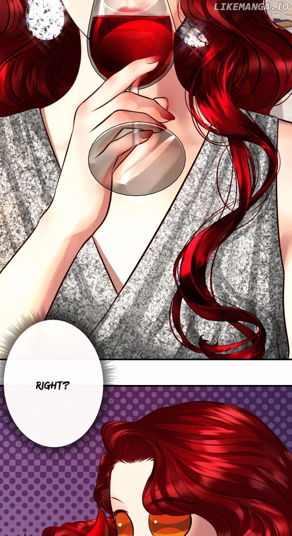 I Made a Deal with the Devil Chapter 35 – Page 67