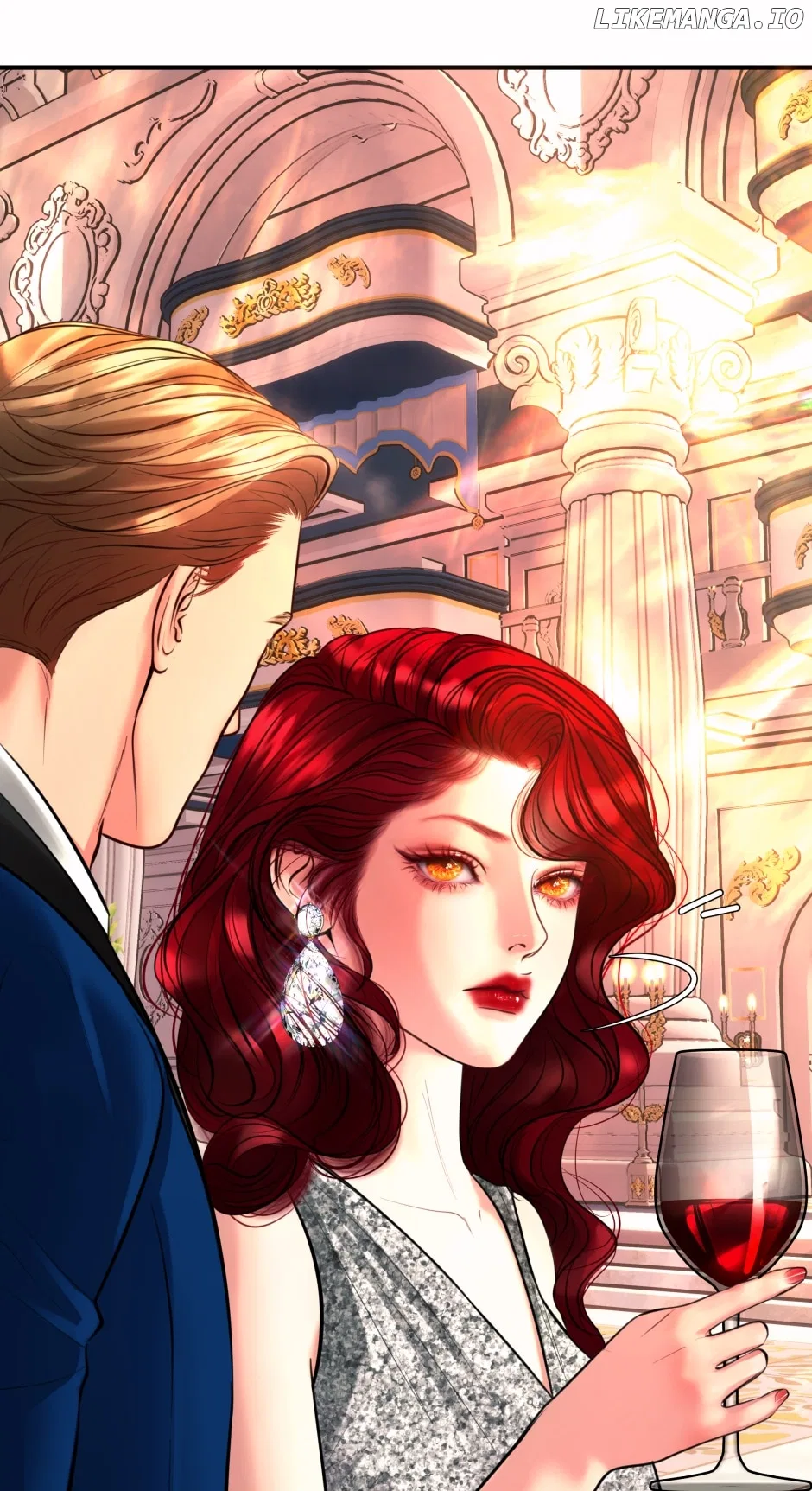 I Made a Deal with the Devil Chapter 35 – Page 72