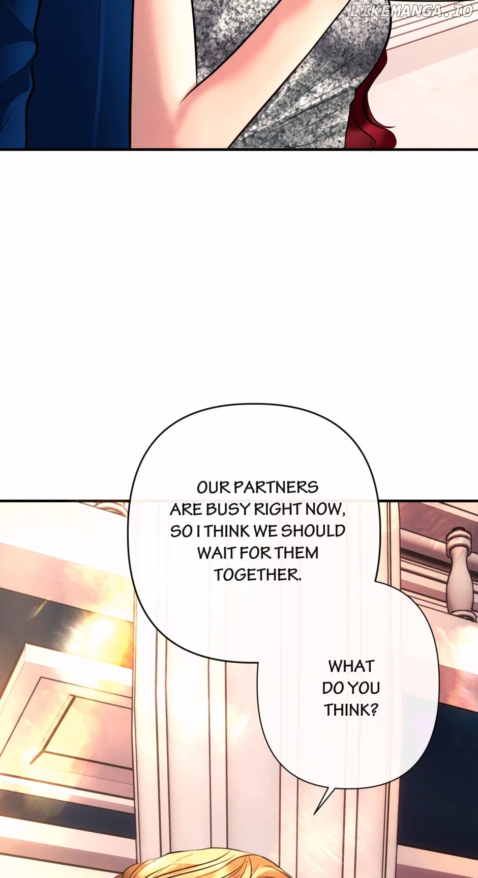 I Made a Deal with the Devil Chapter 35 – Page 73