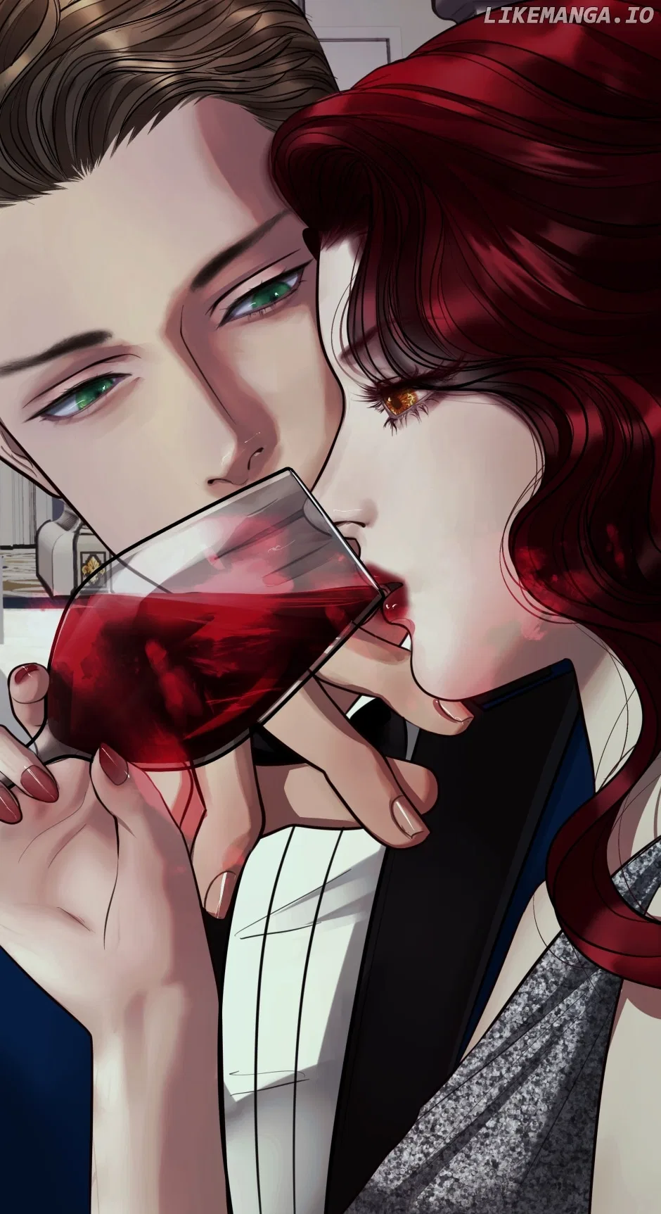 I Made a Deal with the Devil Chapter 35 – Page 78