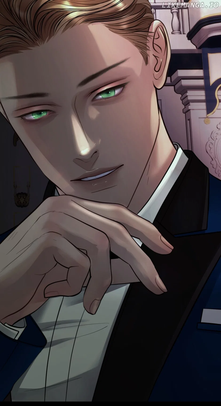 I Made a Deal with the Devil Chapter 35 – Page 81
