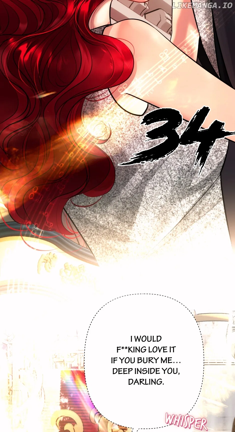 I Made a Deal with the Devil Chapter 34 – Page 2