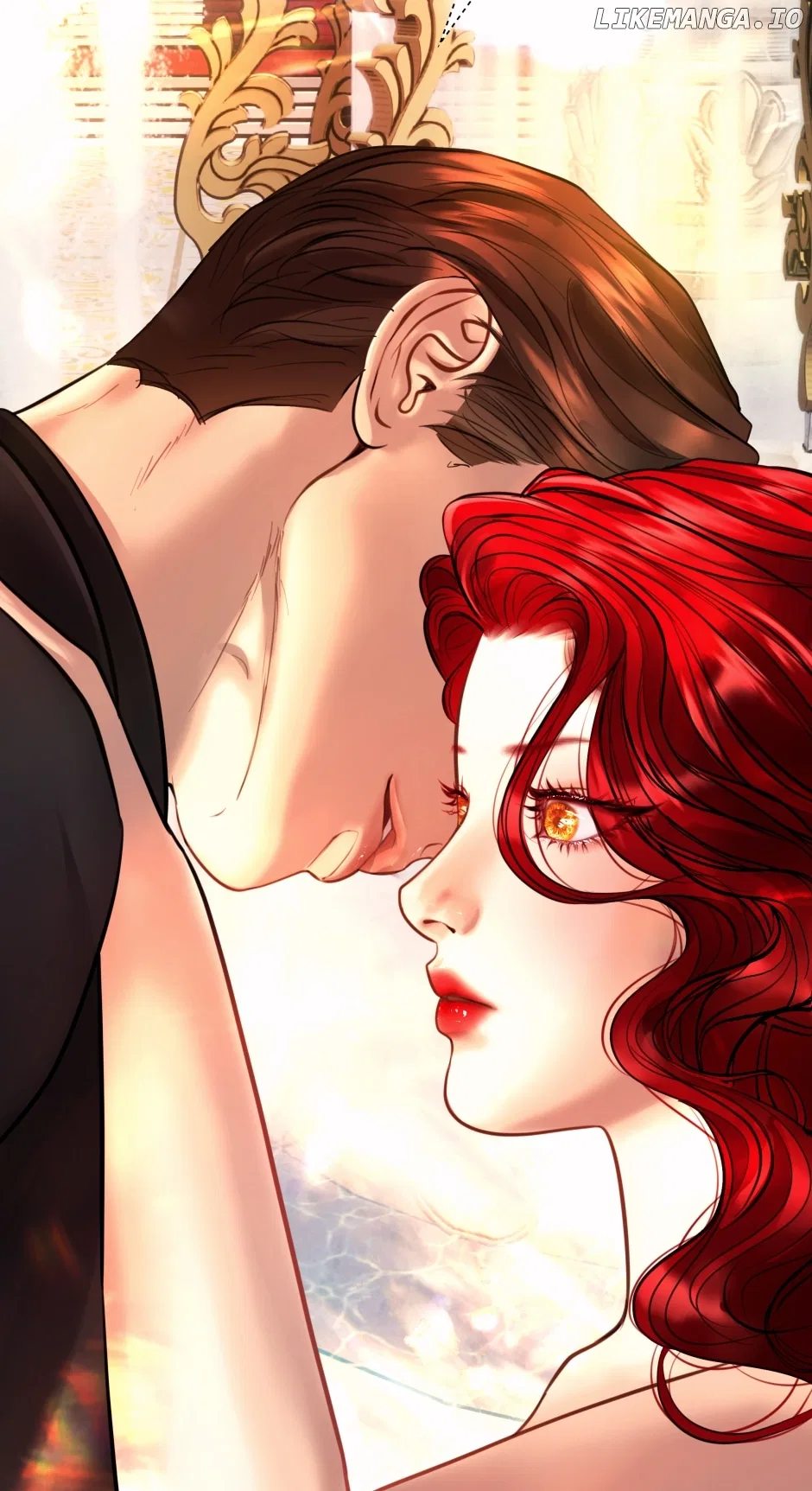 I Made a Deal with the Devil Chapter 34 – Page 3