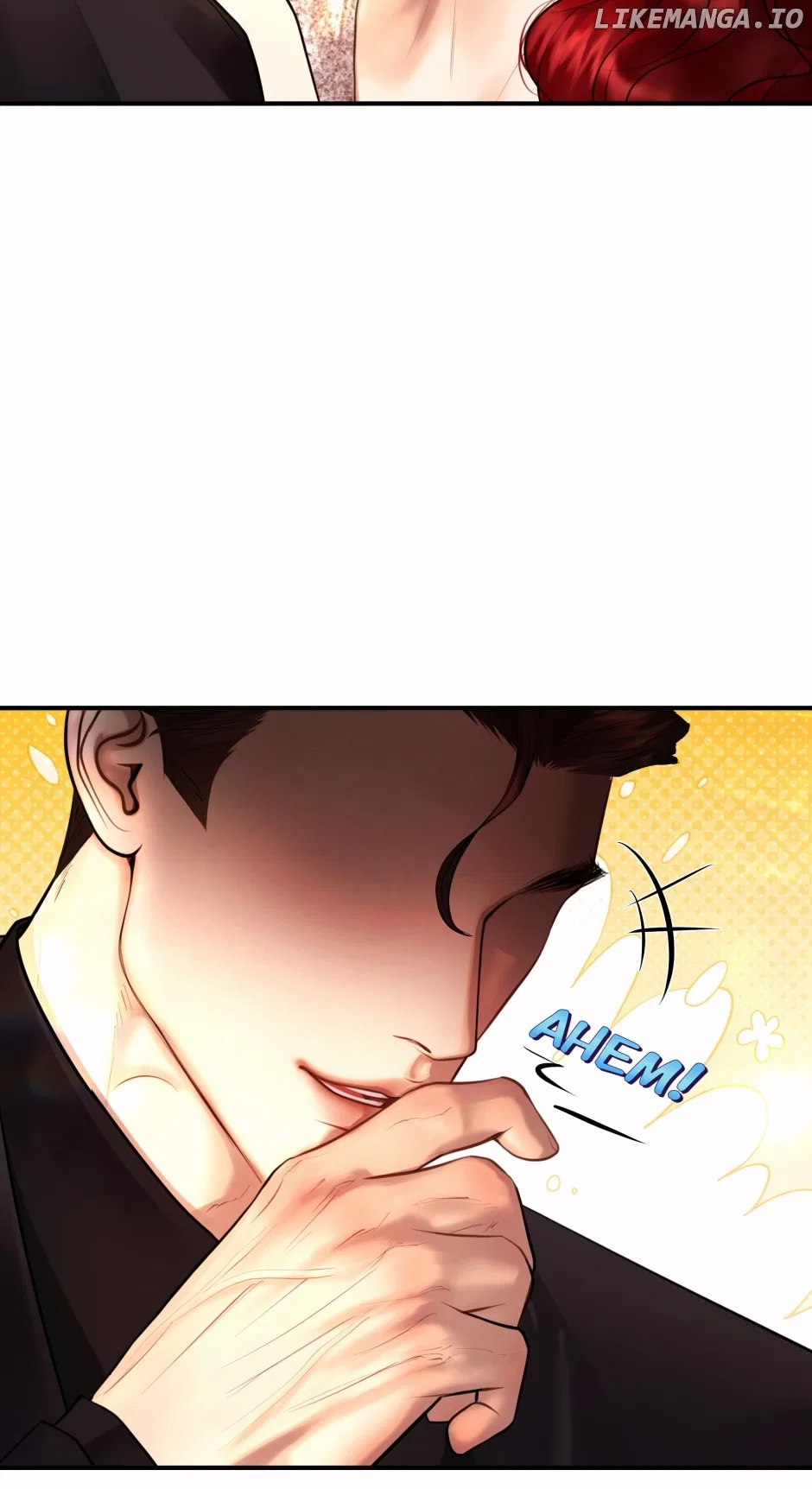 I Made a Deal with the Devil Chapter 34 – Page 5