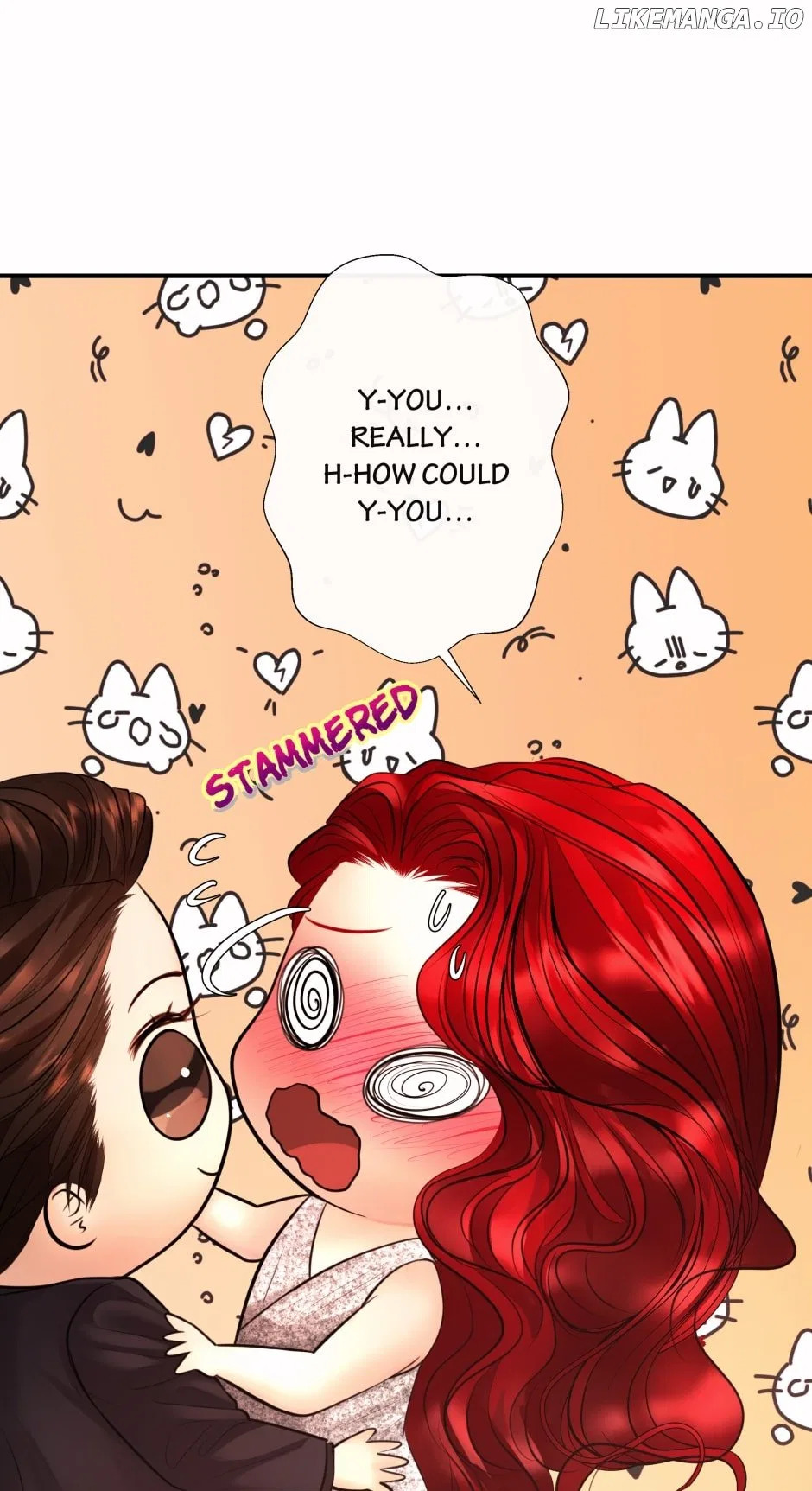 I Made a Deal with the Devil Chapter 34 – Page 6