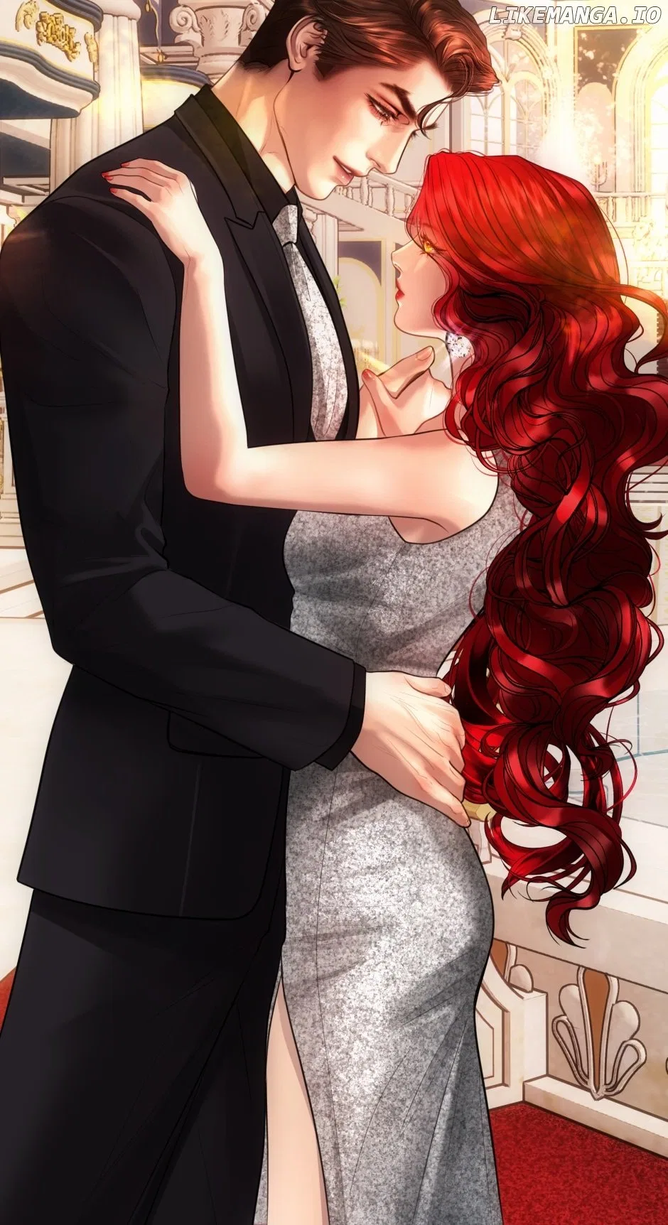 I Made a Deal with the Devil Chapter 34 – Page 10