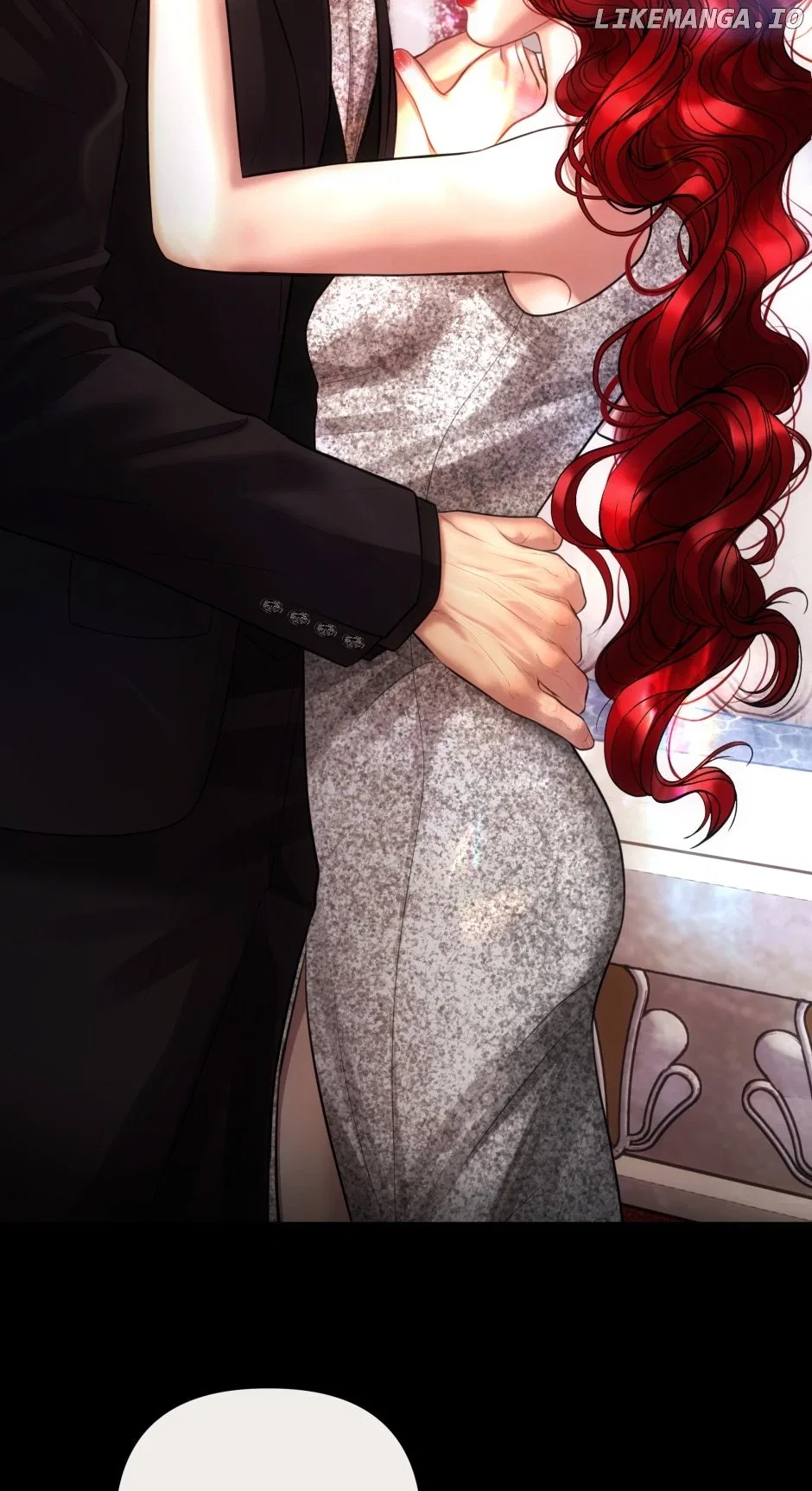 I Made a Deal with the Devil Chapter 34 – Page 12