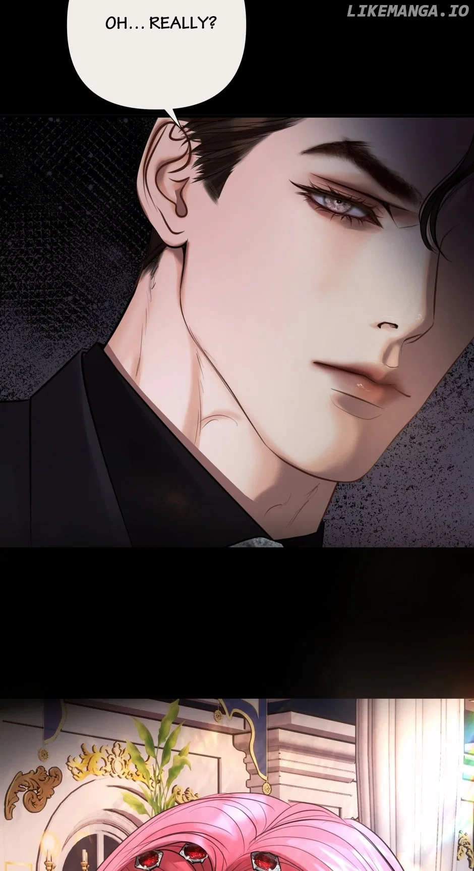 I Made a Deal with the Devil Chapter 34 – Page 13