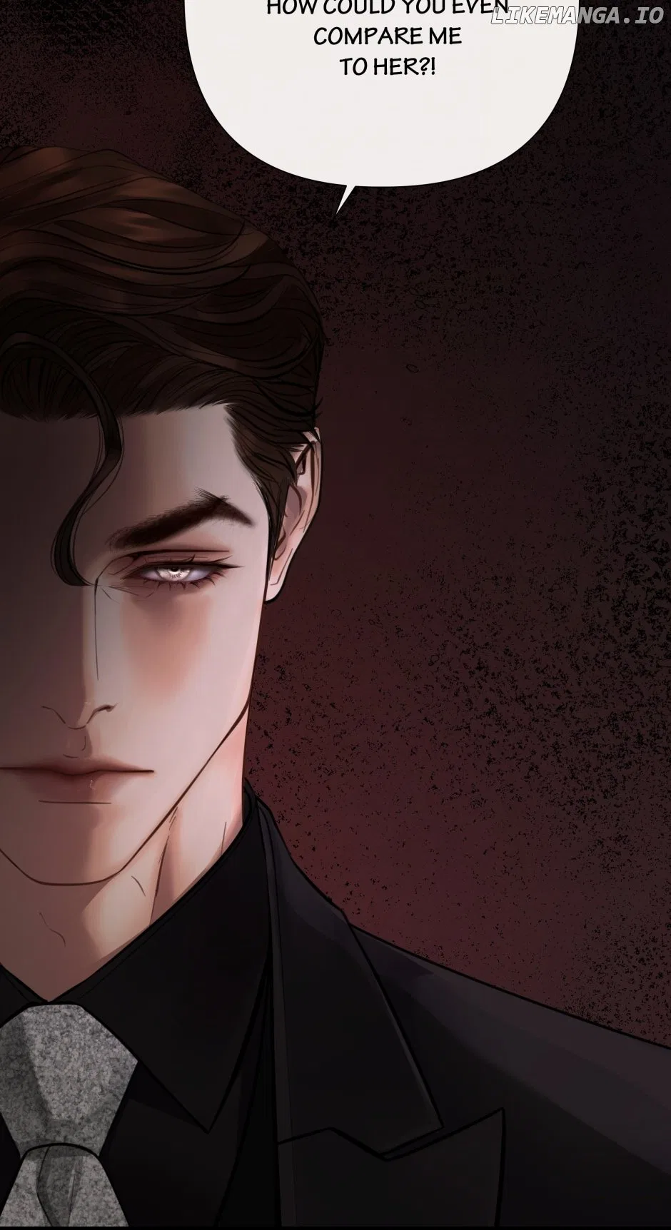 I Made a Deal with the Devil Chapter 34 – Page 15