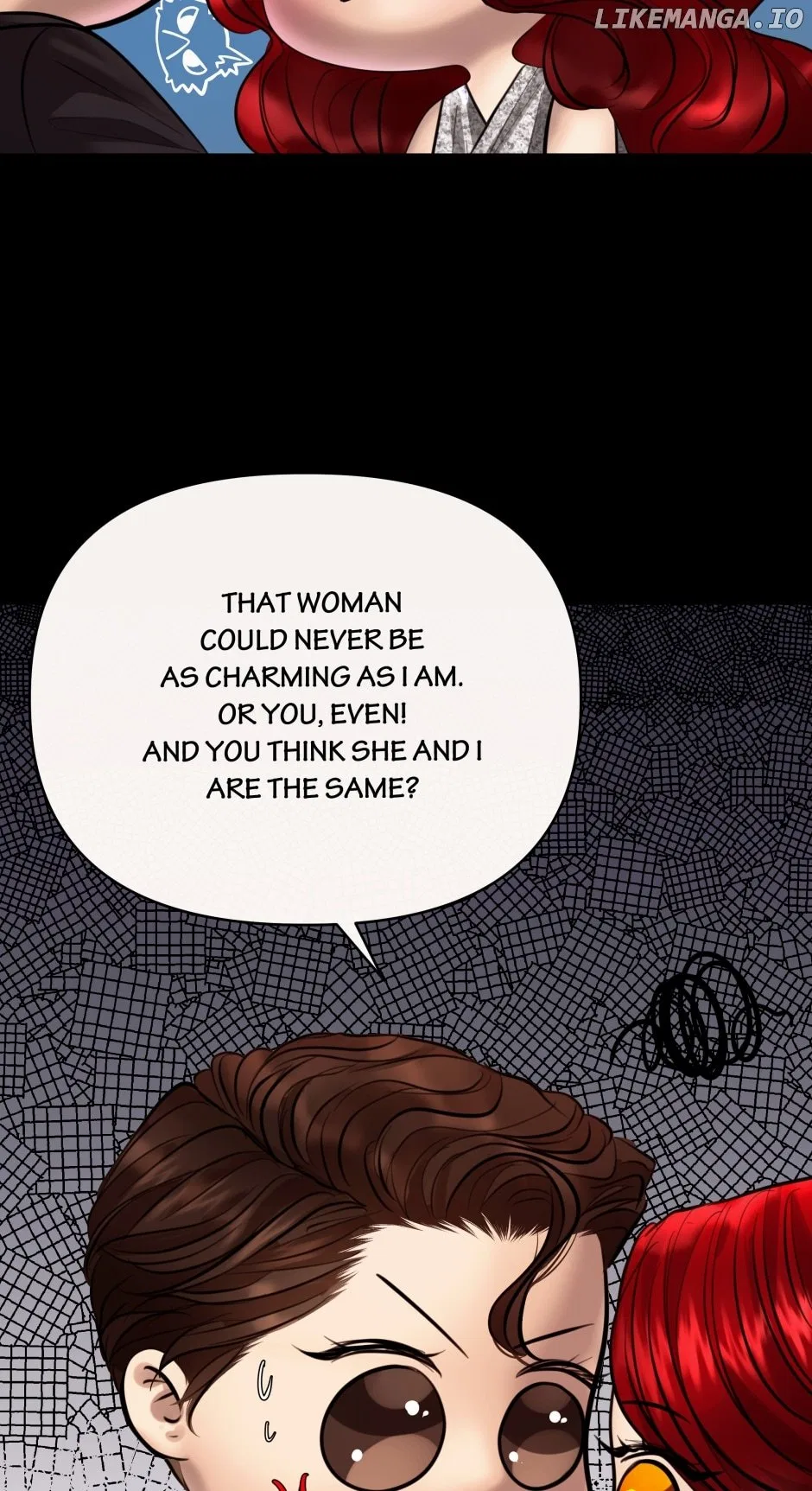 I Made a Deal with the Devil Chapter 34 – Page 17