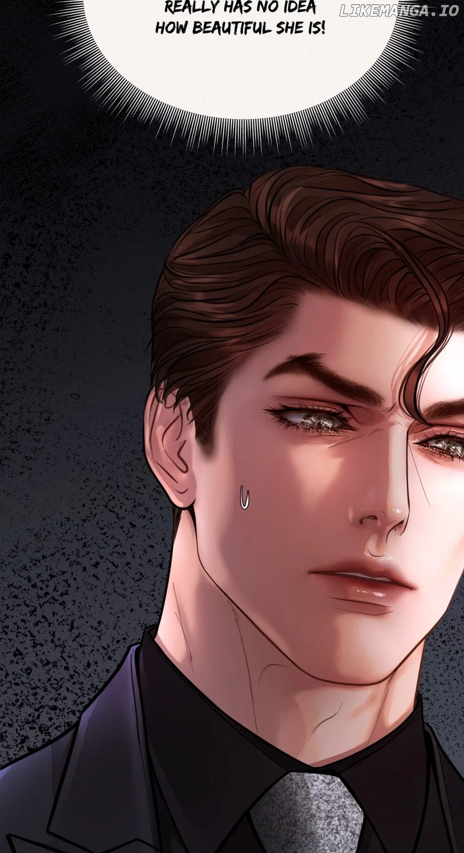 I Made a Deal with the Devil Chapter 34 – Page 19