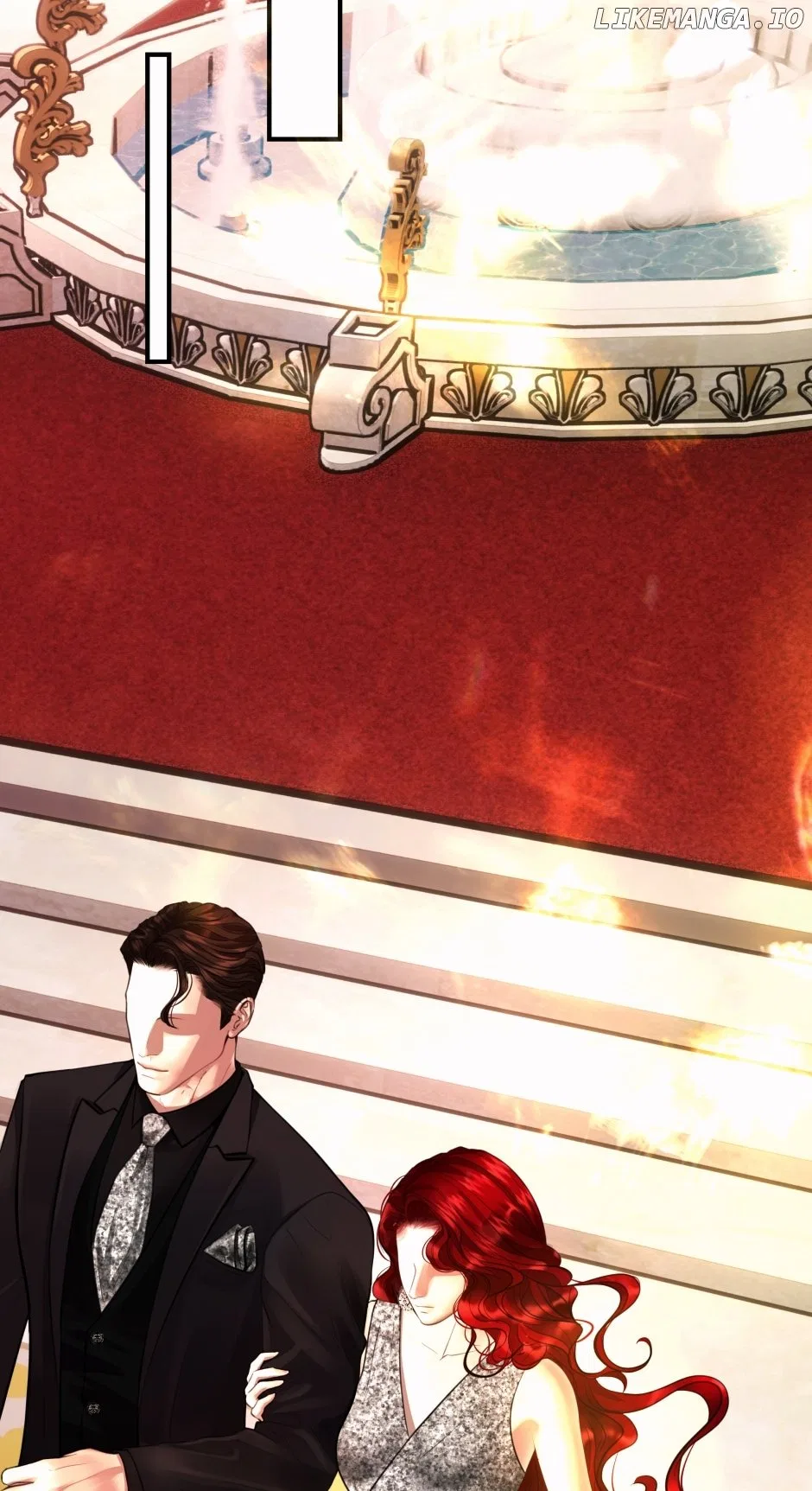 I Made a Deal with the Devil Chapter 34 – Page 22