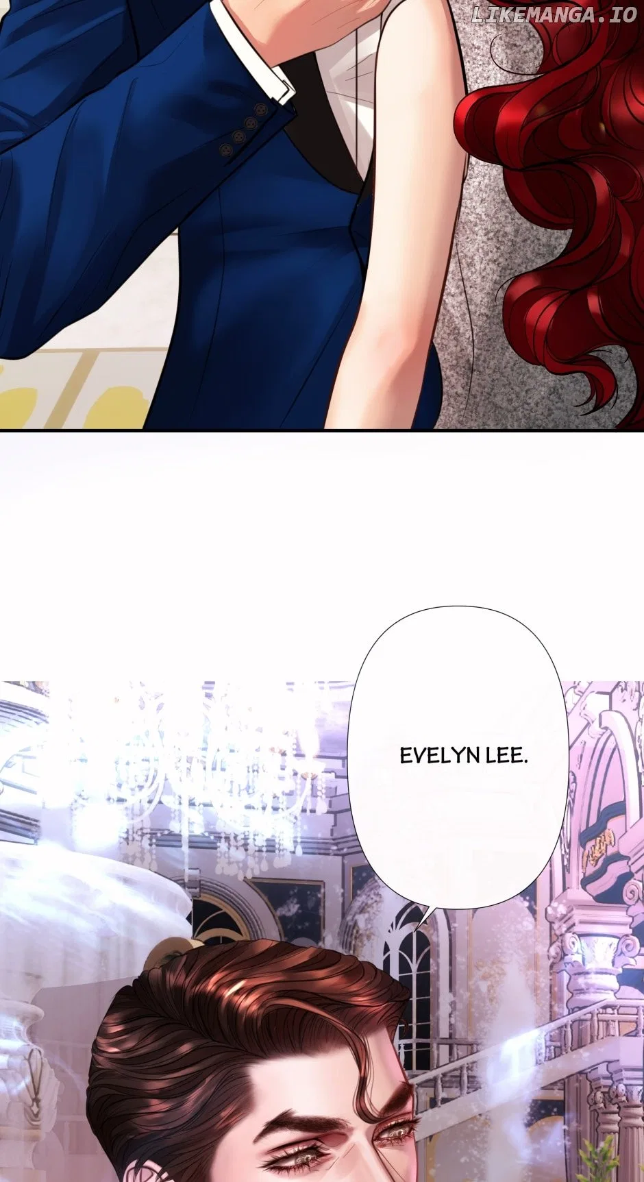 I Made a Deal with the Devil Chapter 34 – Page 27
