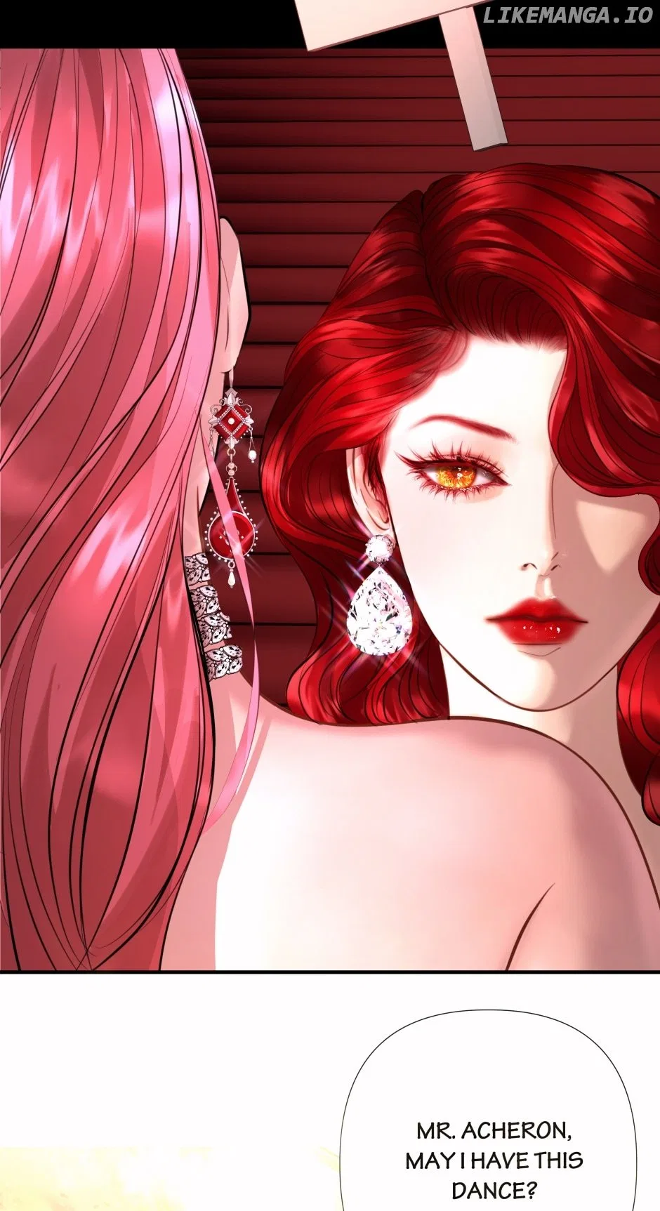 I Made a Deal with the Devil Chapter 34 – Page 29