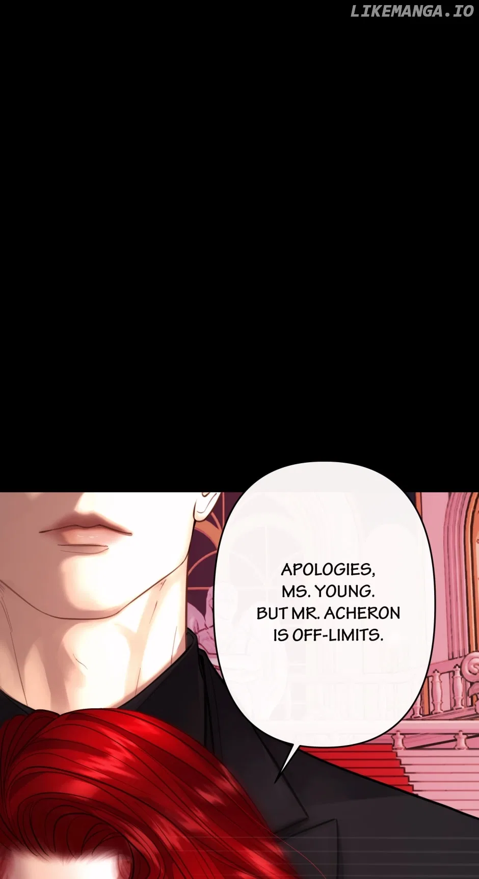 I Made a Deal with the Devil Chapter 34 – Page 32