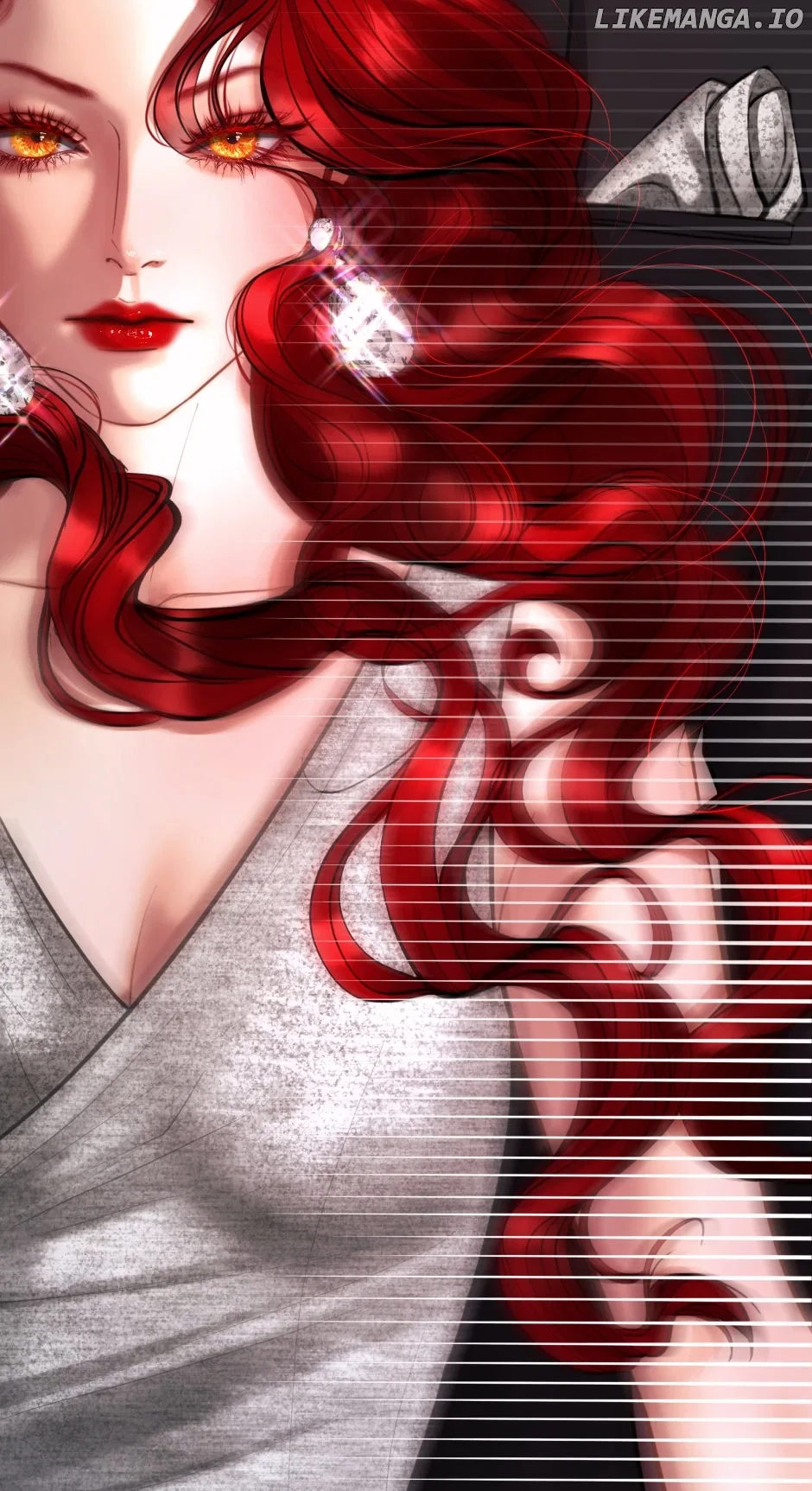 I Made a Deal with the Devil Chapter 34 – Page 33