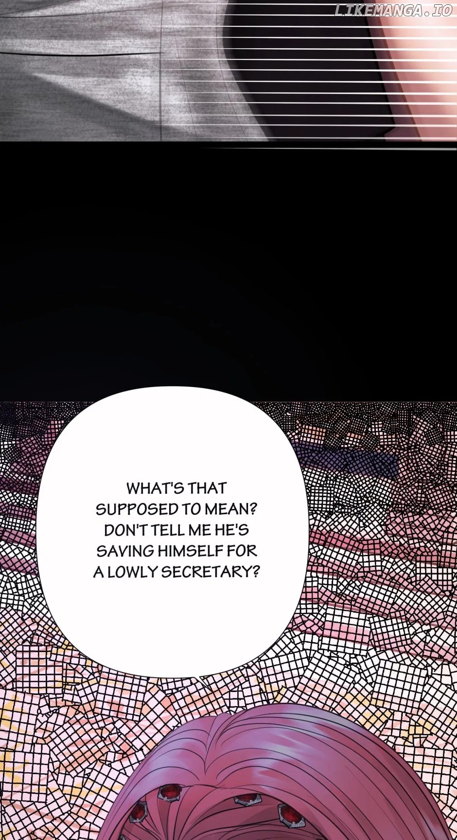 I Made a Deal with the Devil Chapter 34 – Page 34