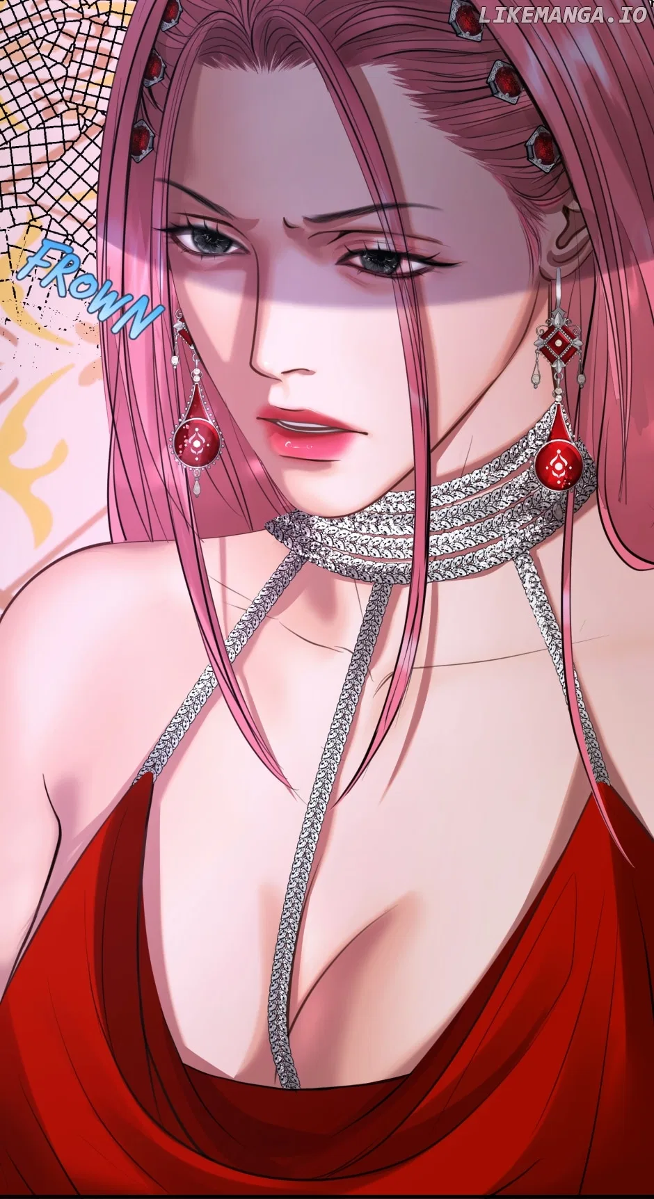 I Made a Deal with the Devil Chapter 34 – Page 35