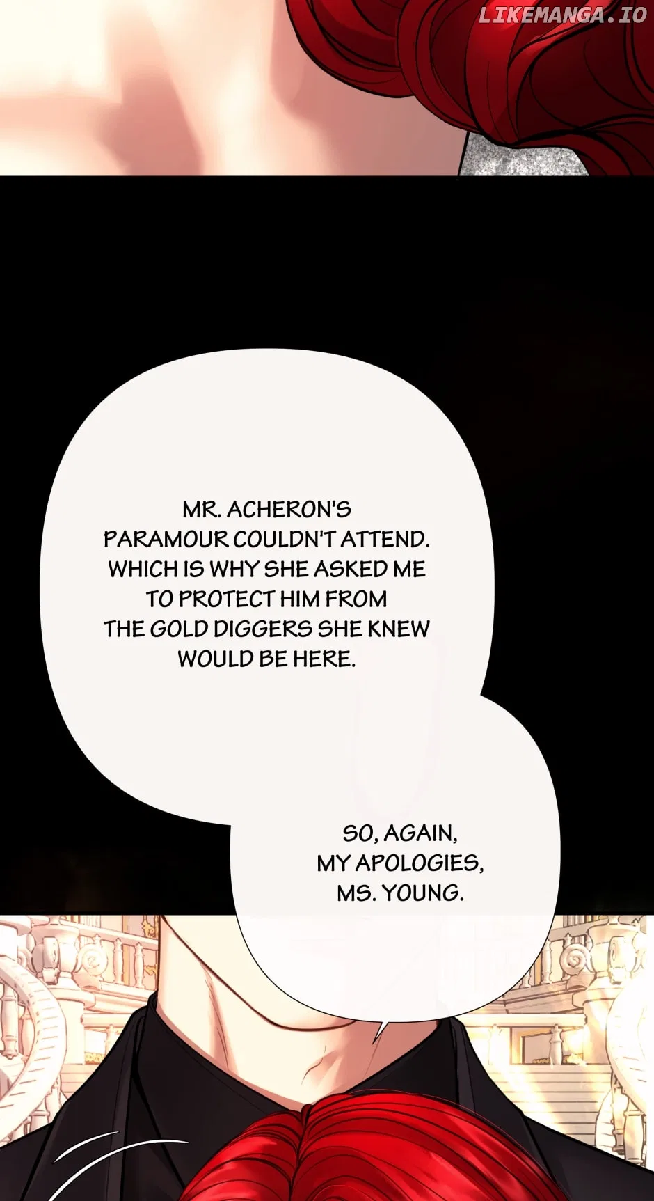 I Made a Deal with the Devil Chapter 34 – Page 37