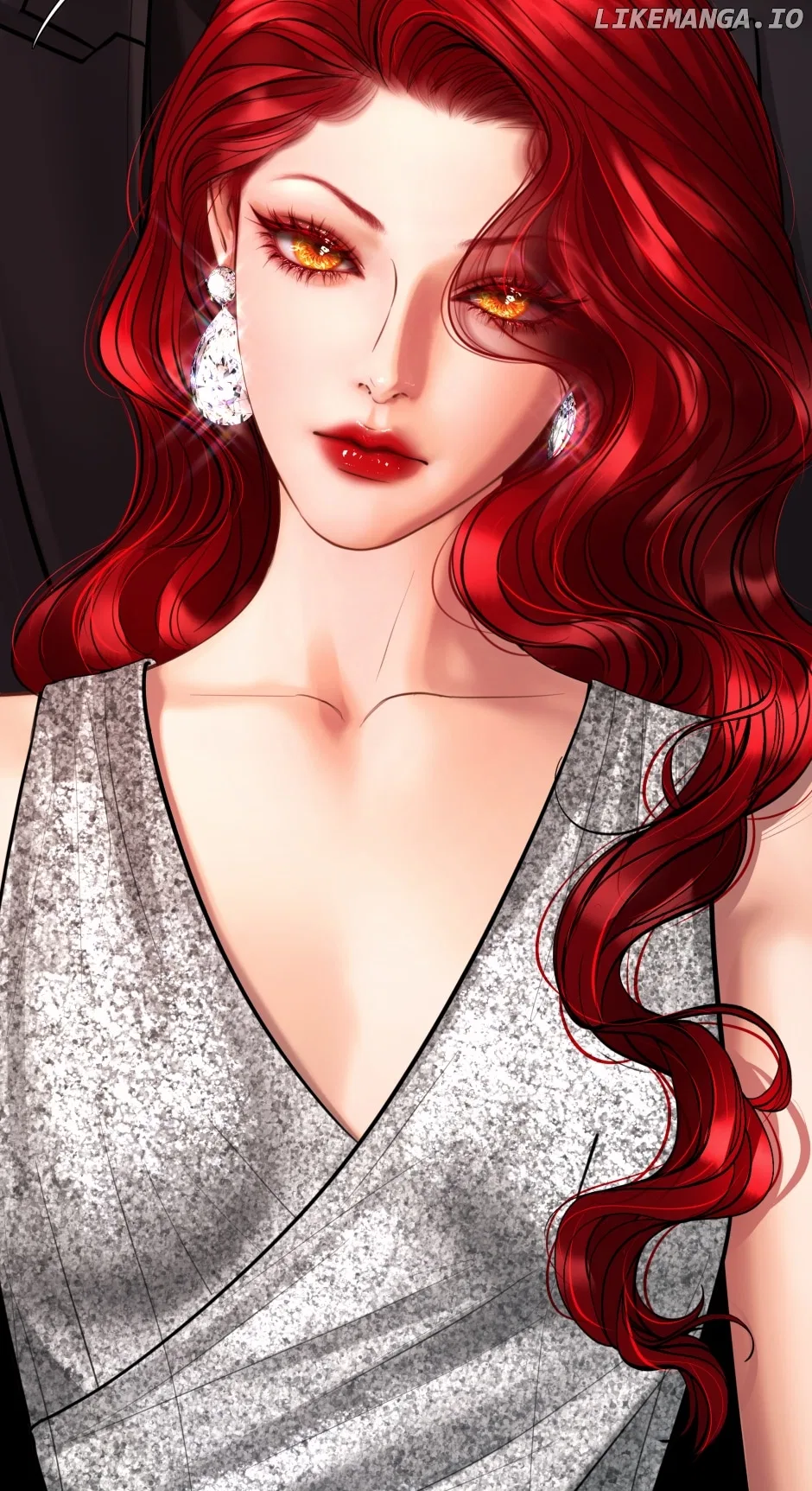 I Made a Deal with the Devil Chapter 34 – Page 38