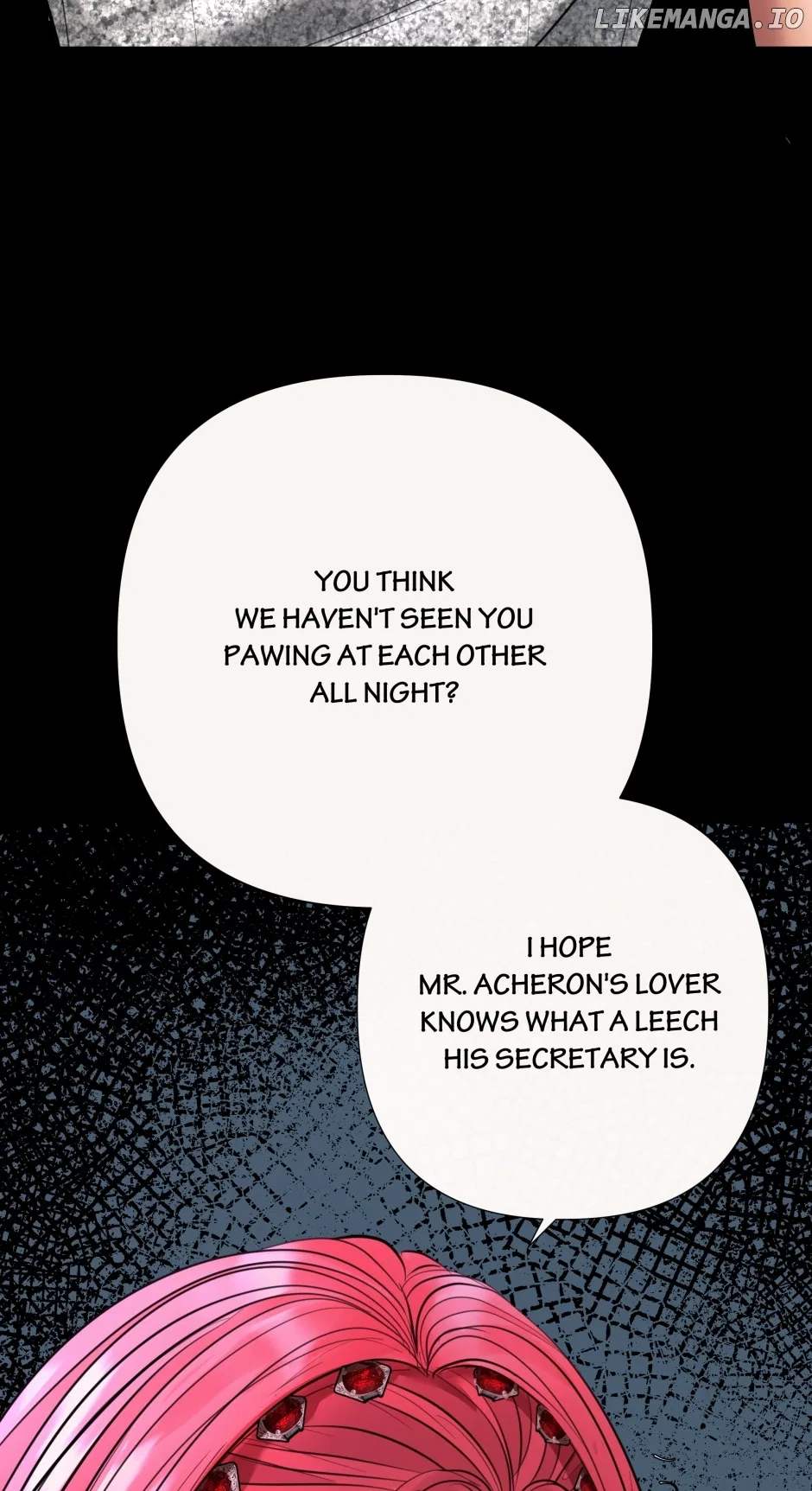 I Made a Deal with the Devil Chapter 34 – Page 39
