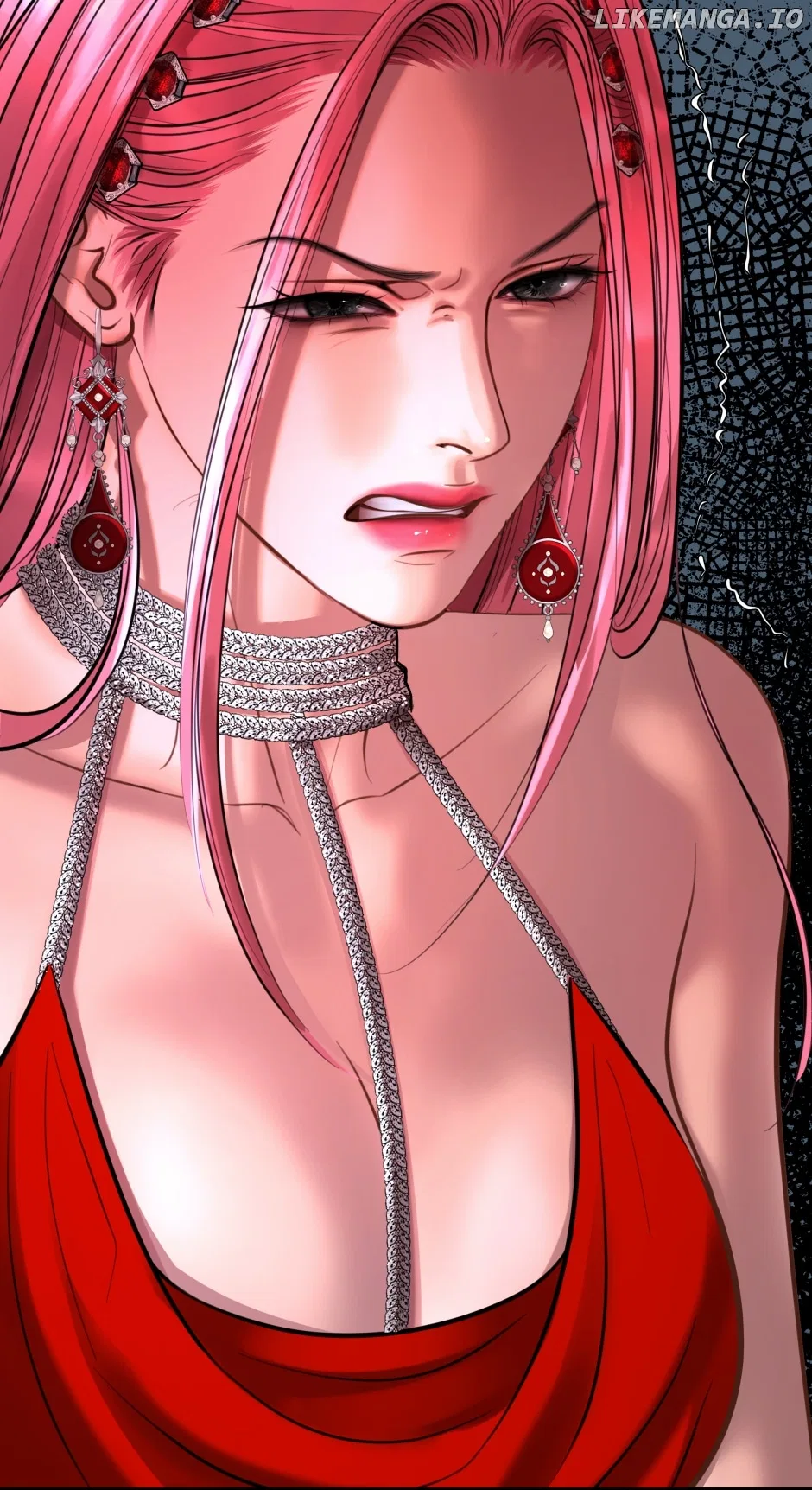 I Made a Deal with the Devil Chapter 34 – Page 40