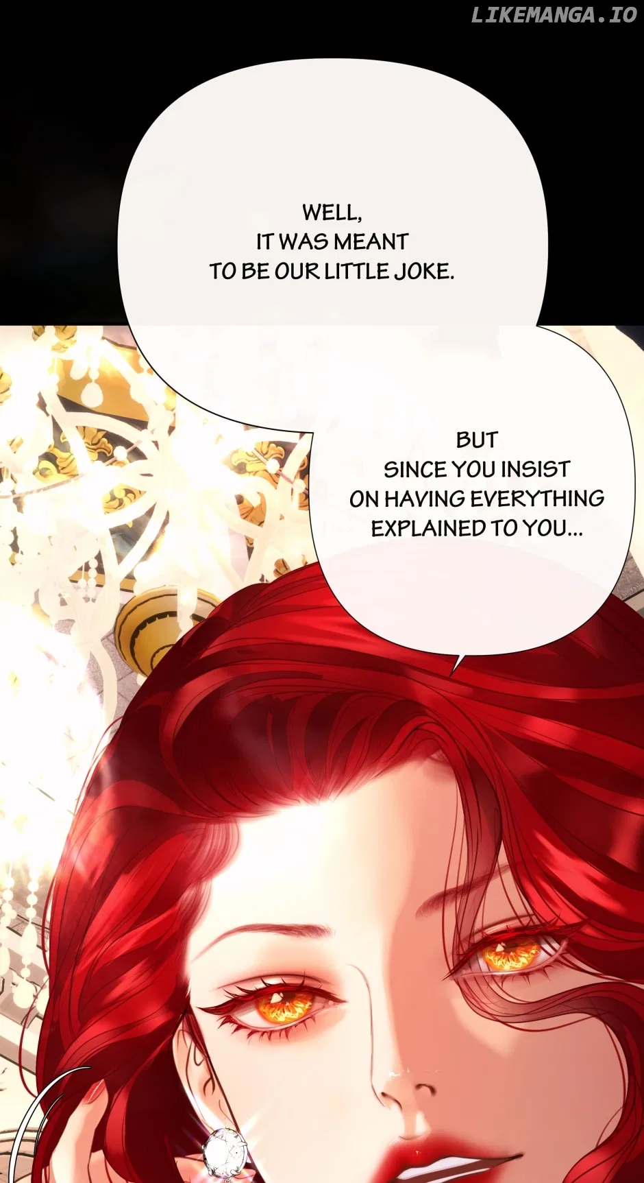 I Made a Deal with the Devil Chapter 34 – Page 41