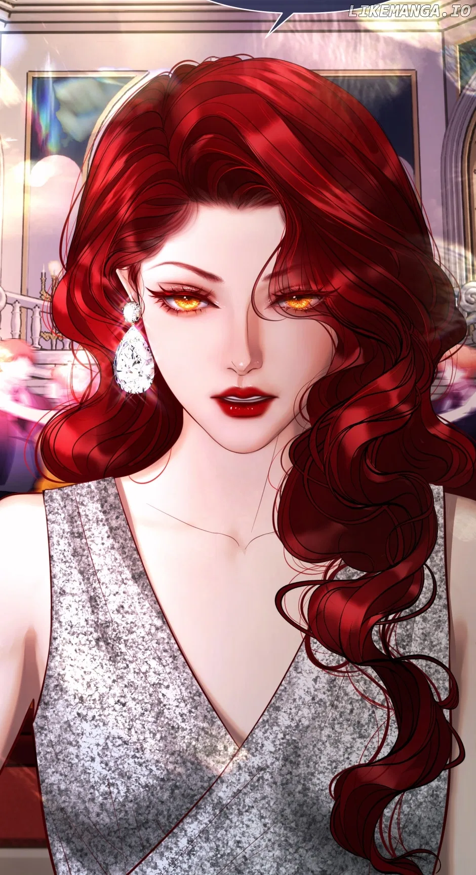 I Made a Deal with the Devil Chapter 34 – Page 44