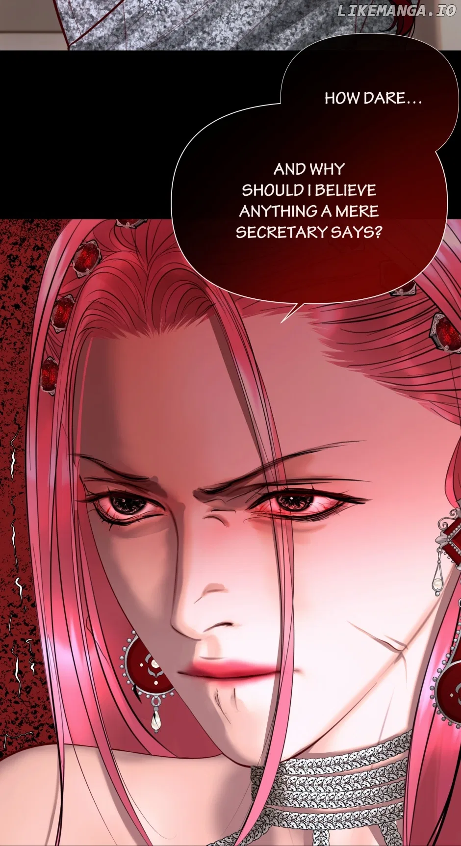I Made a Deal with the Devil Chapter 34 – Page 45