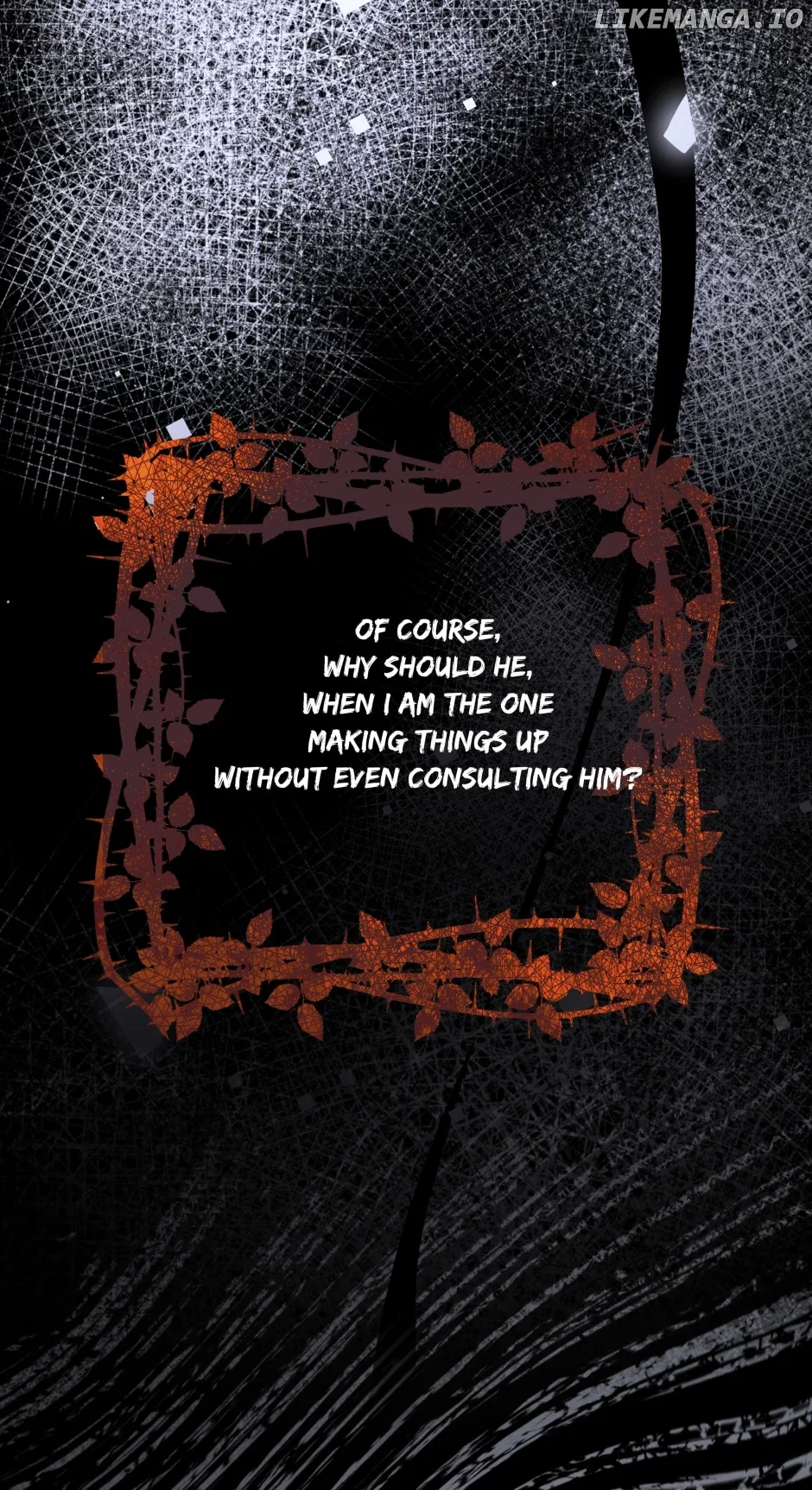I Made a Deal with the Devil Chapter 34 – Page 53