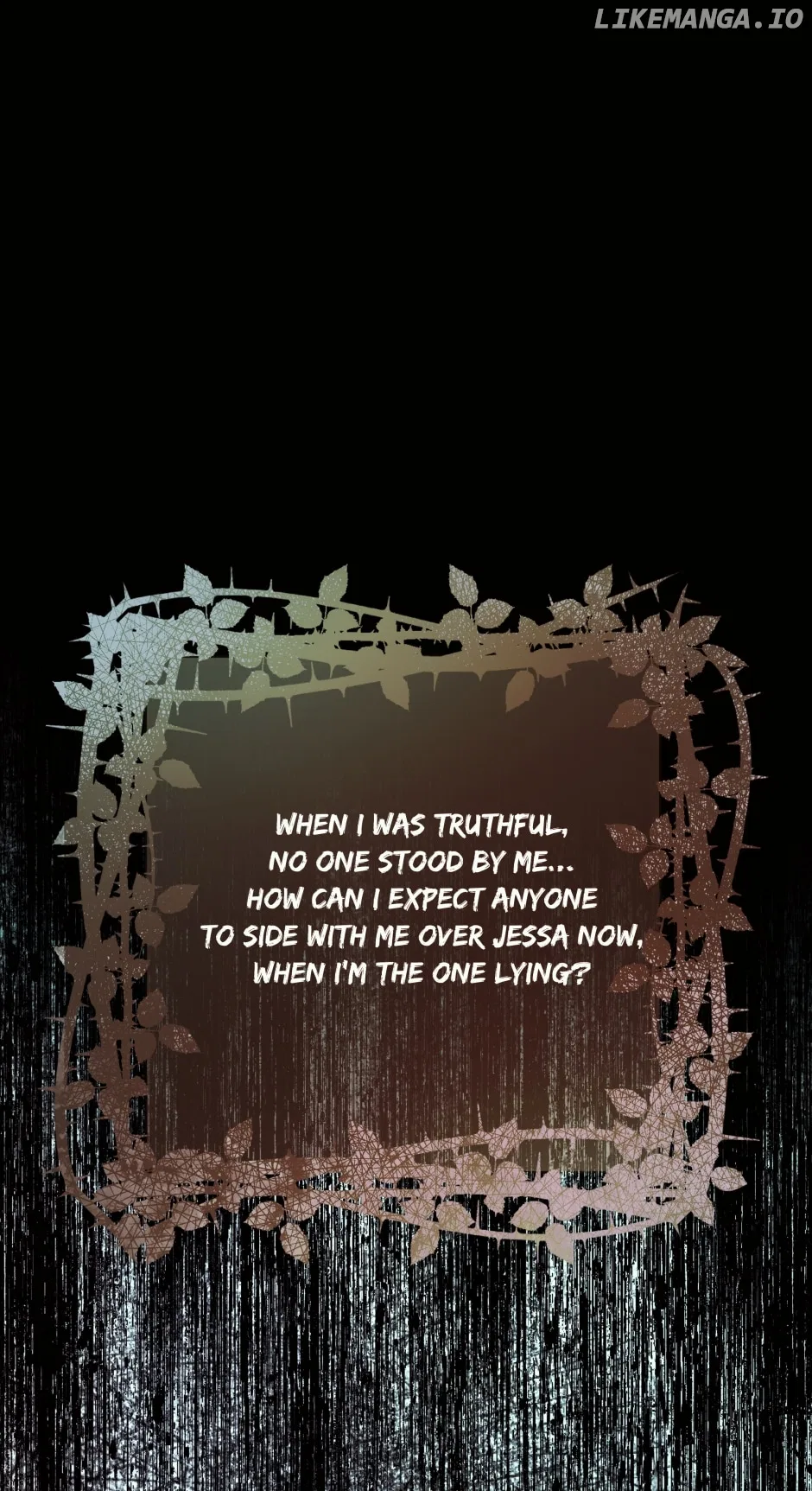 I Made a Deal with the Devil Chapter 34 – Page 56