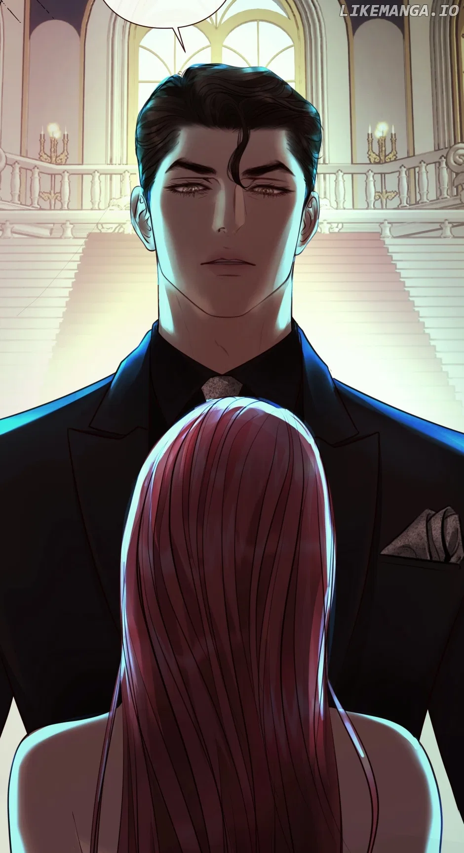 I Made a Deal with the Devil Chapter 34 – Page 58