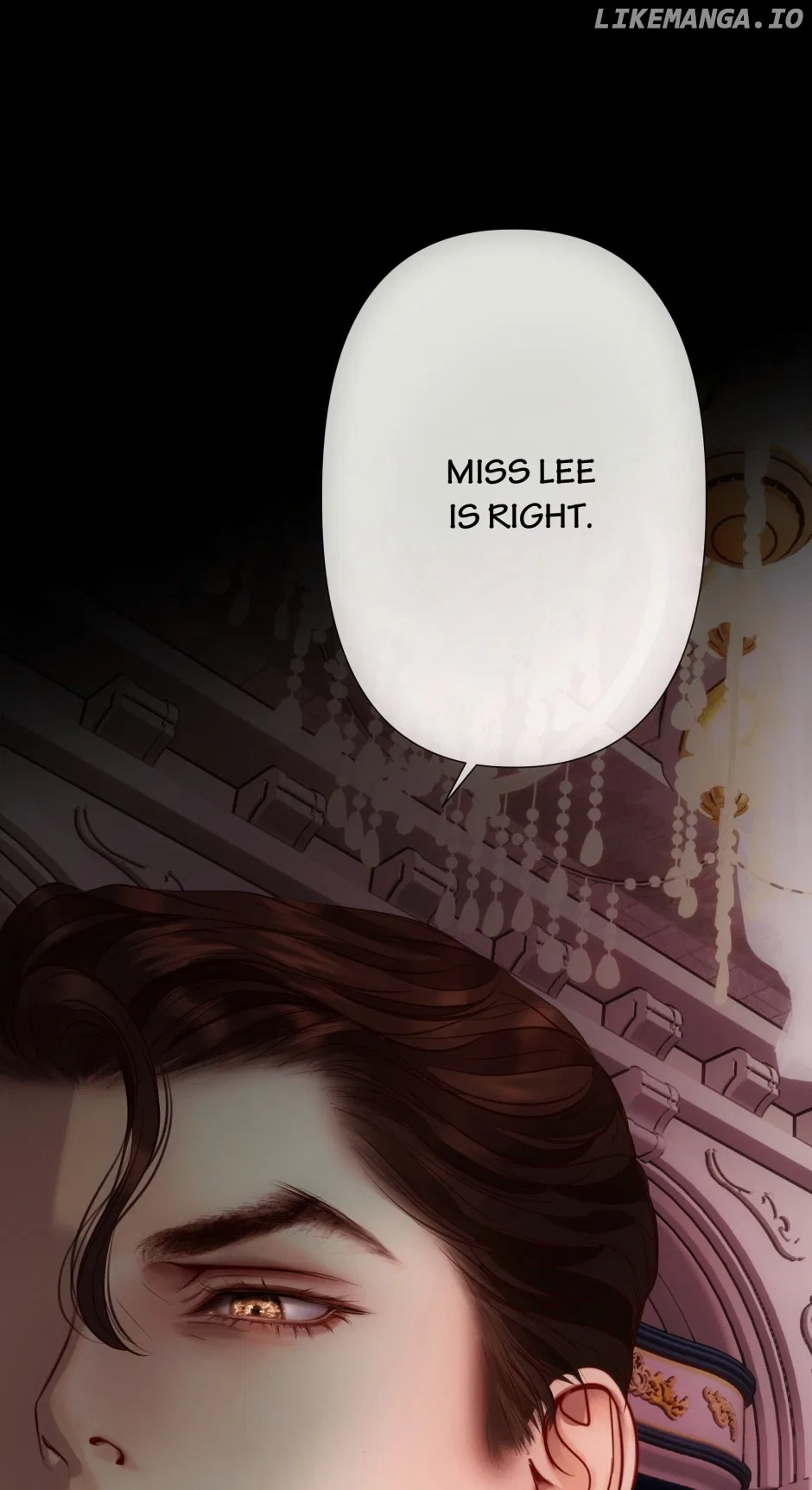 I Made a Deal with the Devil Chapter 34 – Page 61
