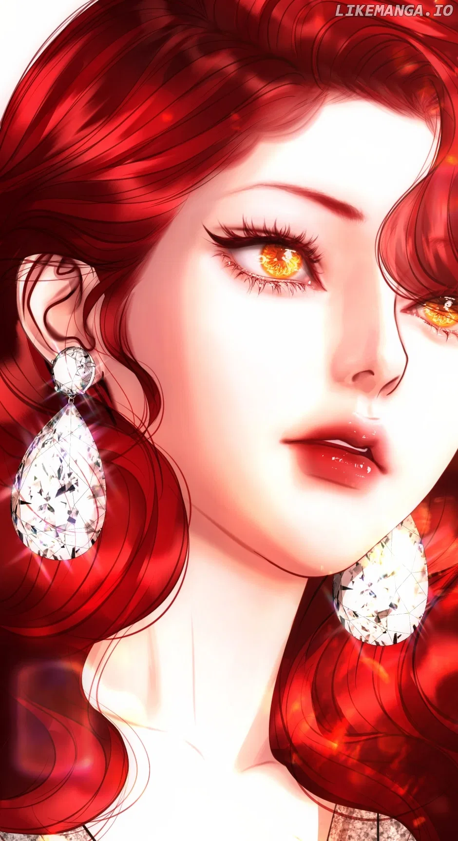 I Made a Deal with the Devil Chapter 34 – Page 63