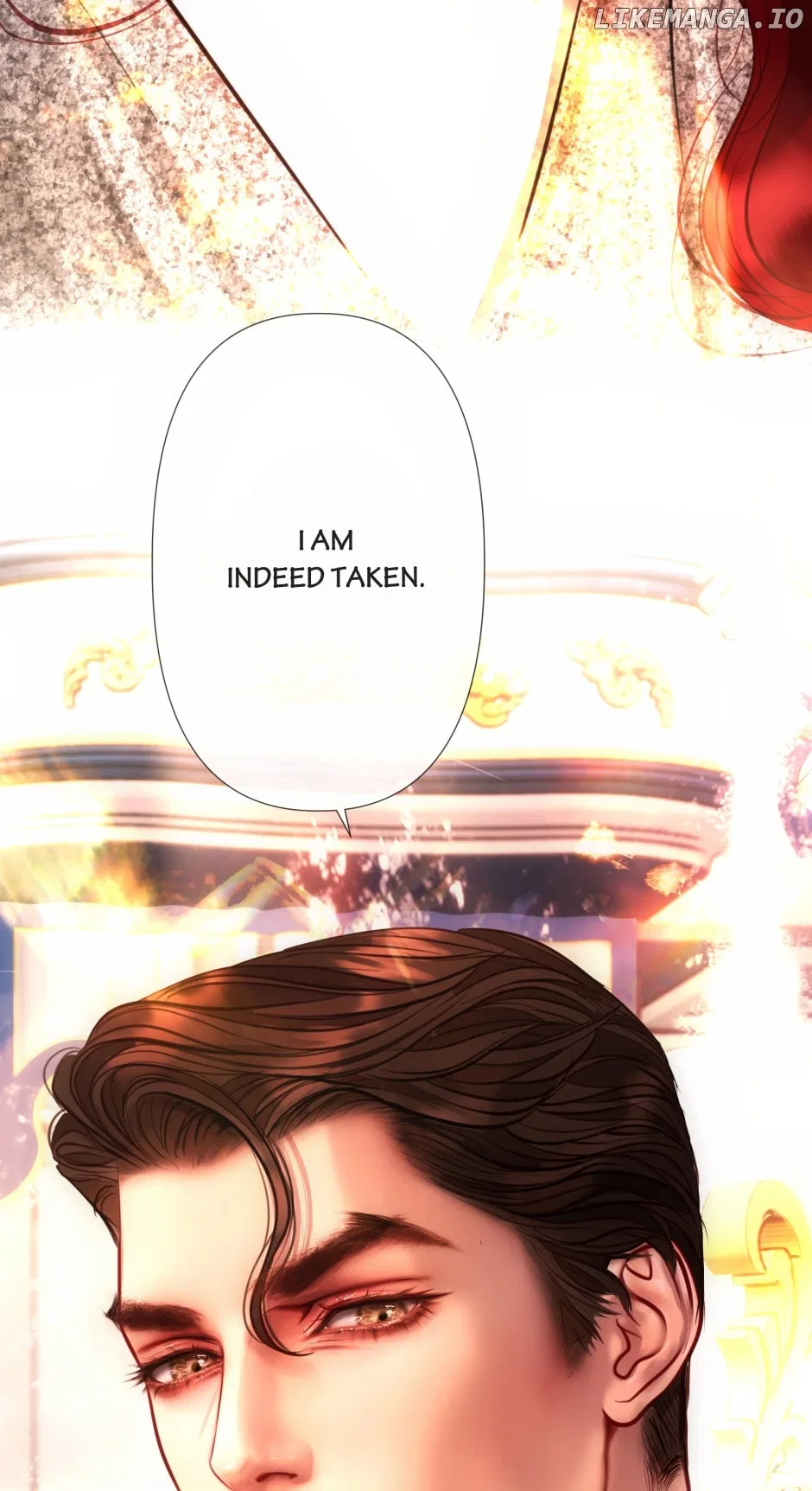 I Made a Deal with the Devil Chapter 34 – Page 64