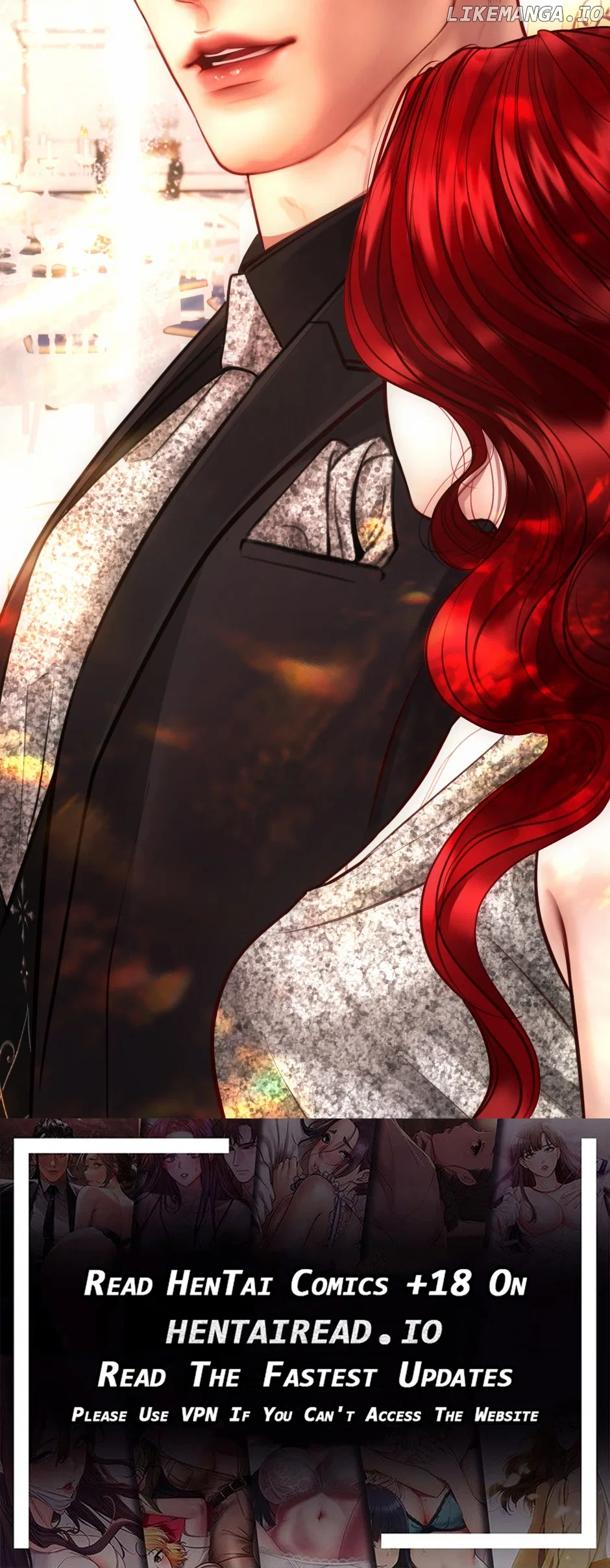 I Made a Deal with the Devil Chapter 34 – Page 65
