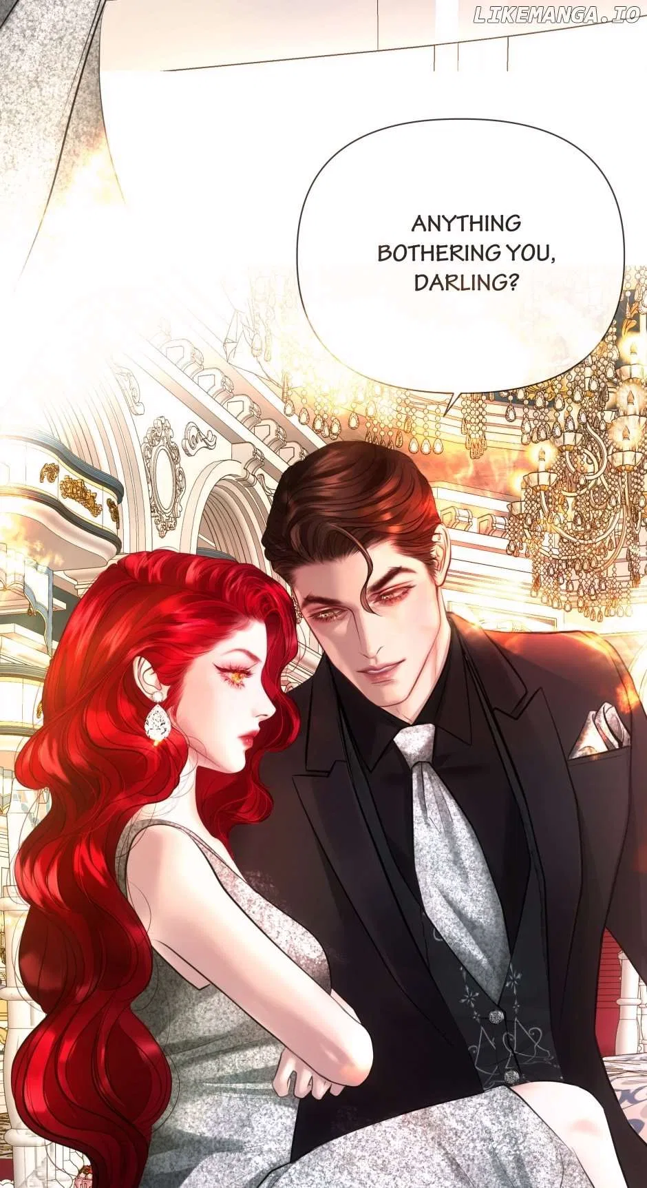 I Made a Deal with the Devil Chapter 33 – Page 4