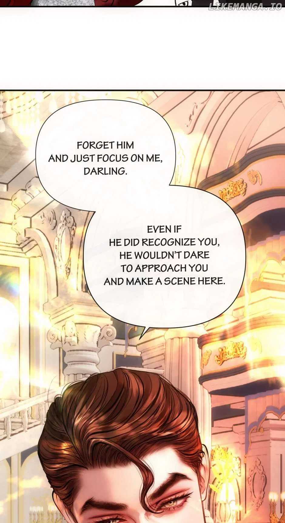 I Made a Deal with the Devil Chapter 33 – Page 8