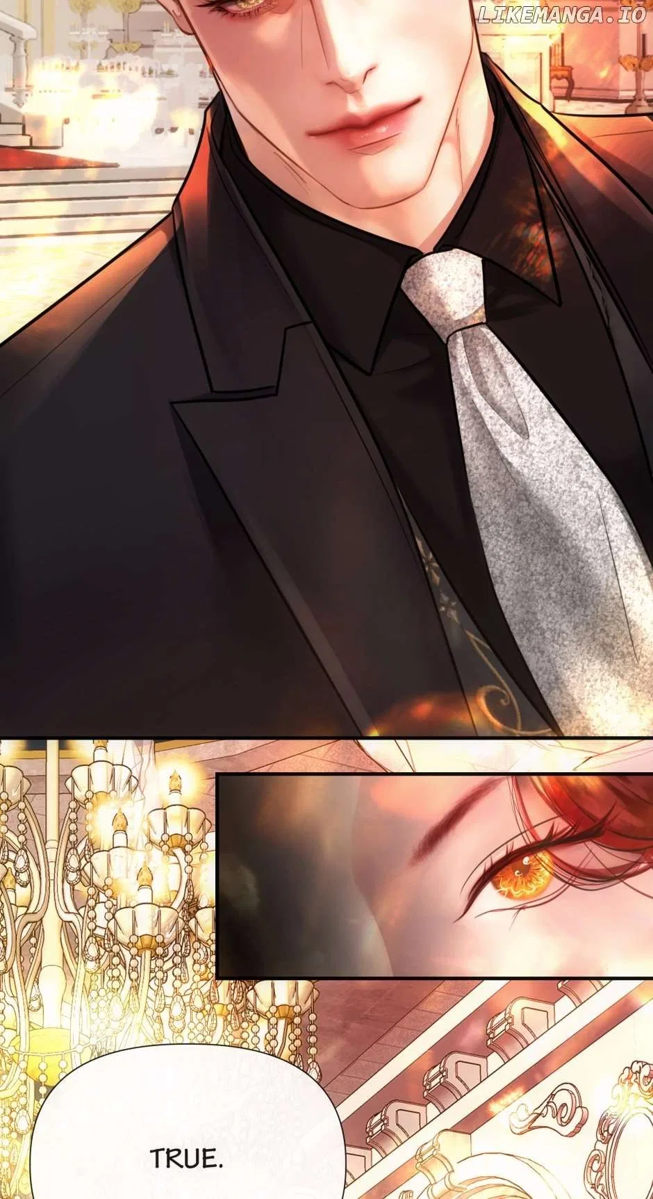 I Made a Deal with the Devil Chapter 33 – Page 9