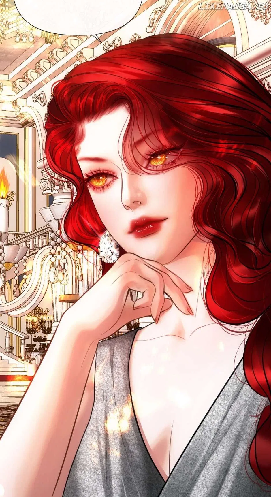 I Made a Deal with the Devil Chapter 33 – Page 10
