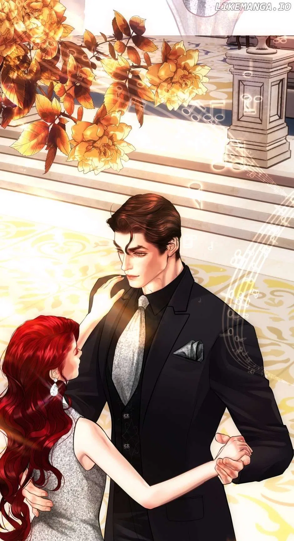 I Made a Deal with the Devil Chapter 33 – Page 21