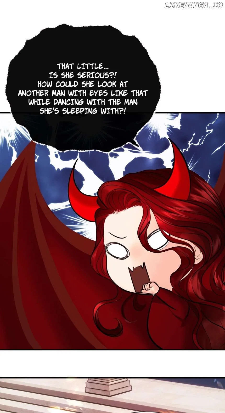 I Made a Deal with the Devil Chapter 33 – Page 27
