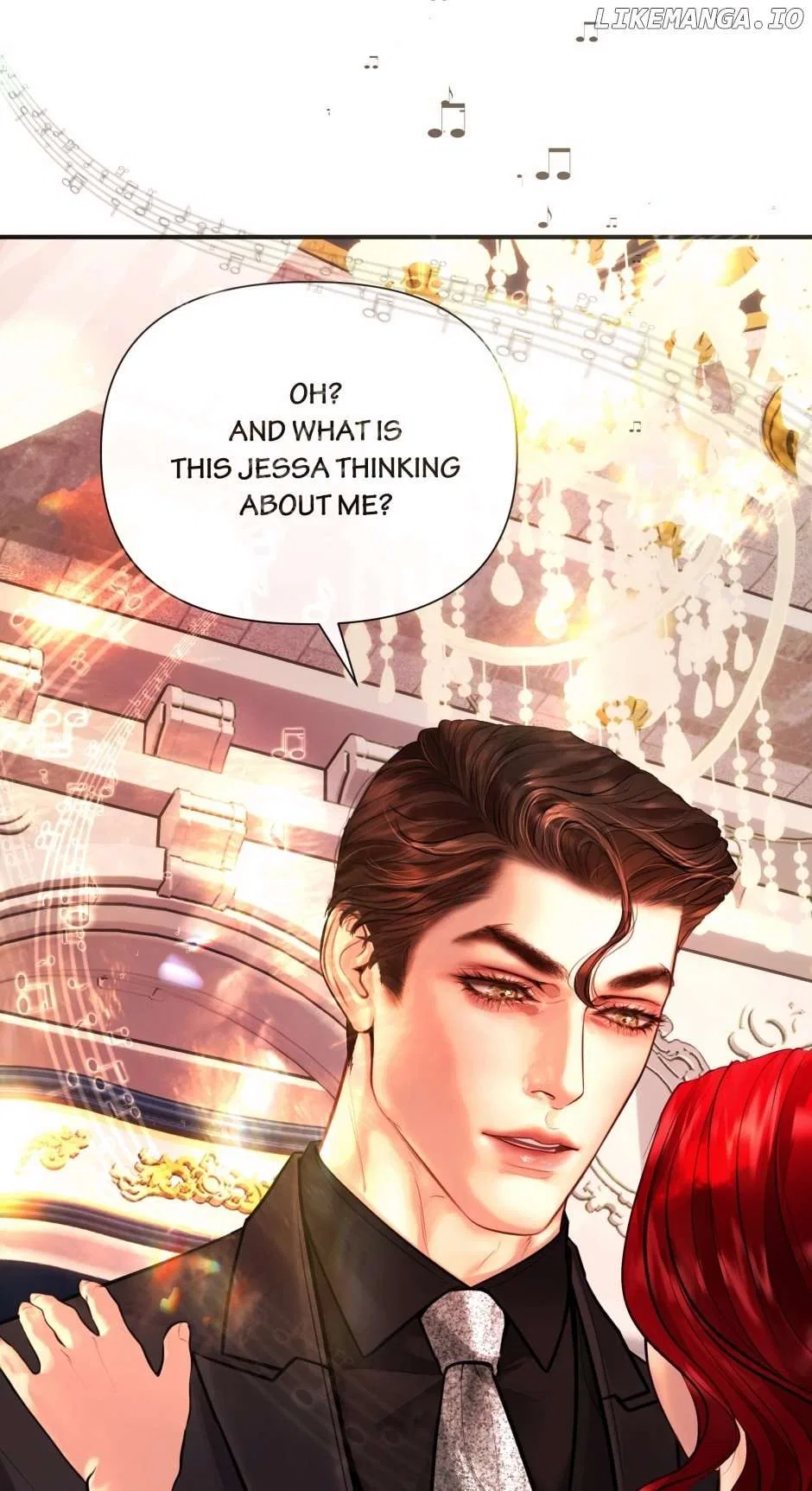 I Made a Deal with the Devil Chapter 33 – Page 29