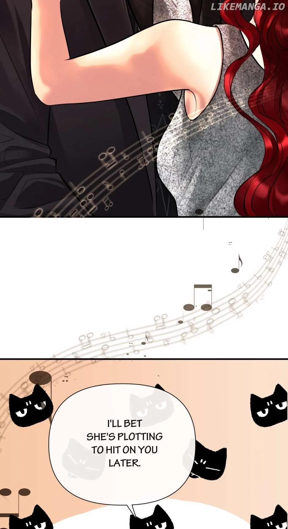 I Made a Deal with the Devil Chapter 33 – Page 30
