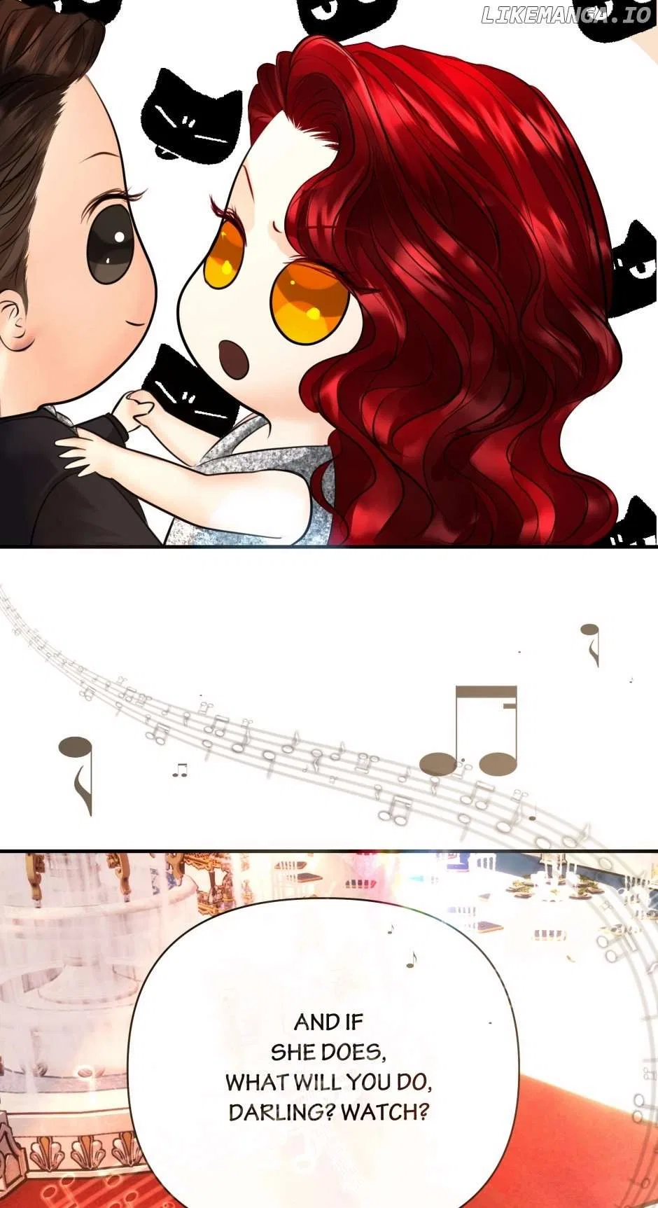 I Made a Deal with the Devil Chapter 33 – Page 31