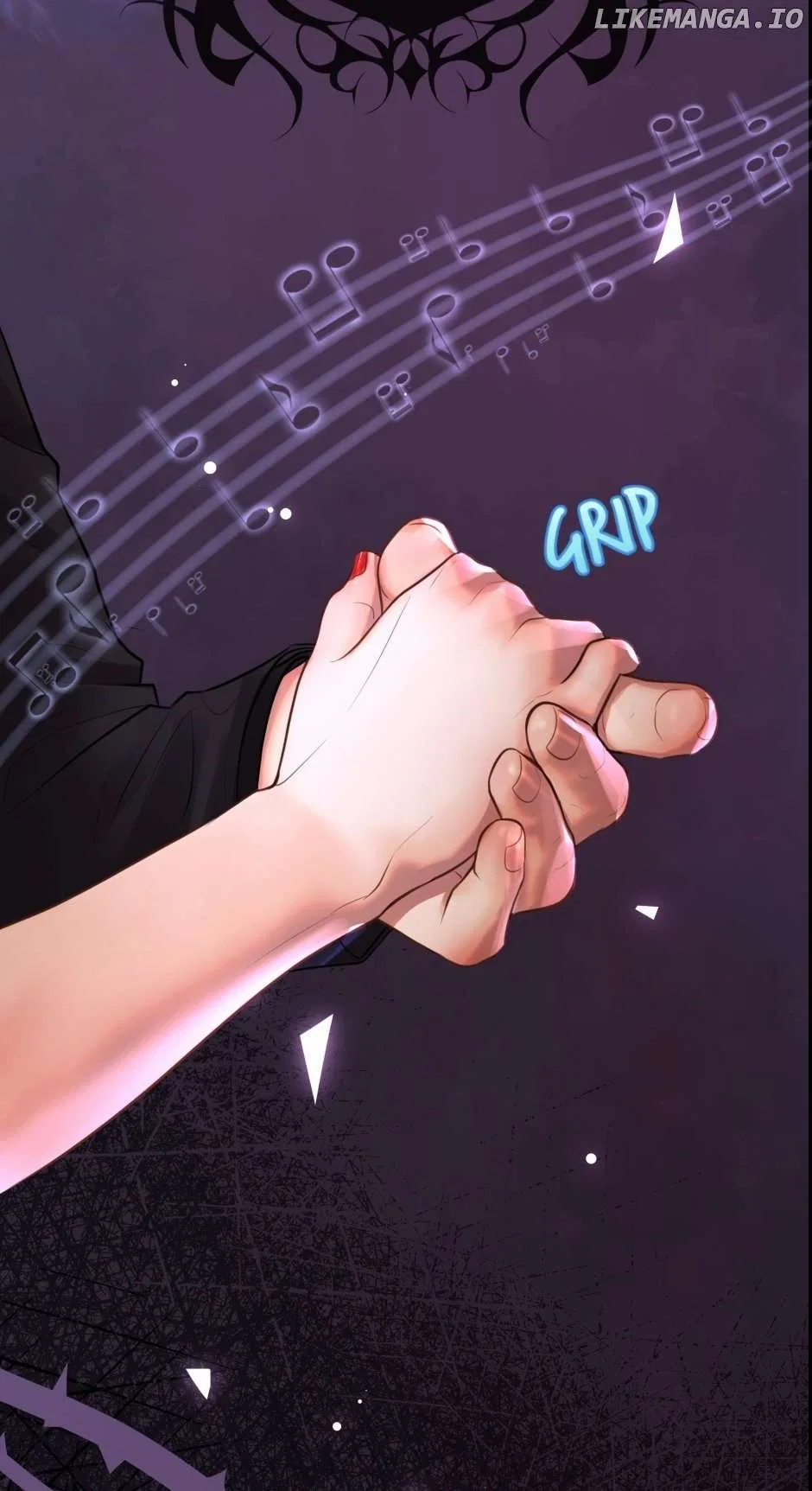 I Made a Deal with the Devil Chapter 33 – Page 36